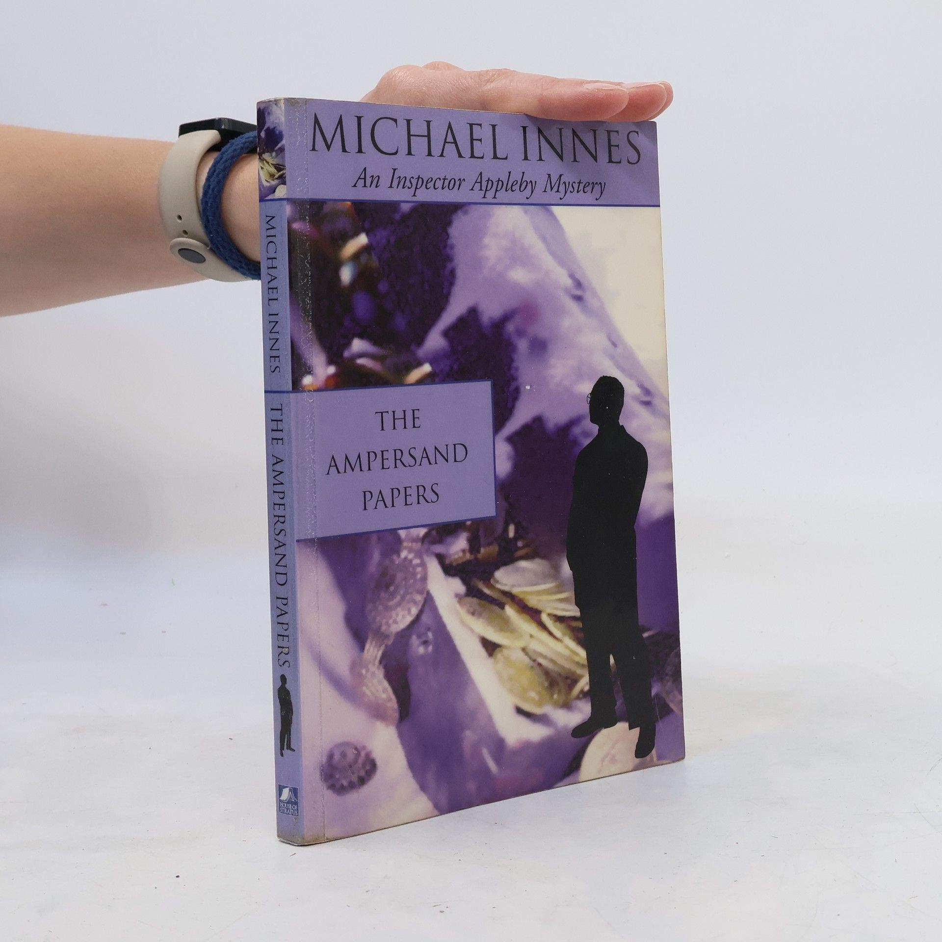 Michael Innes The Ampersand Papers