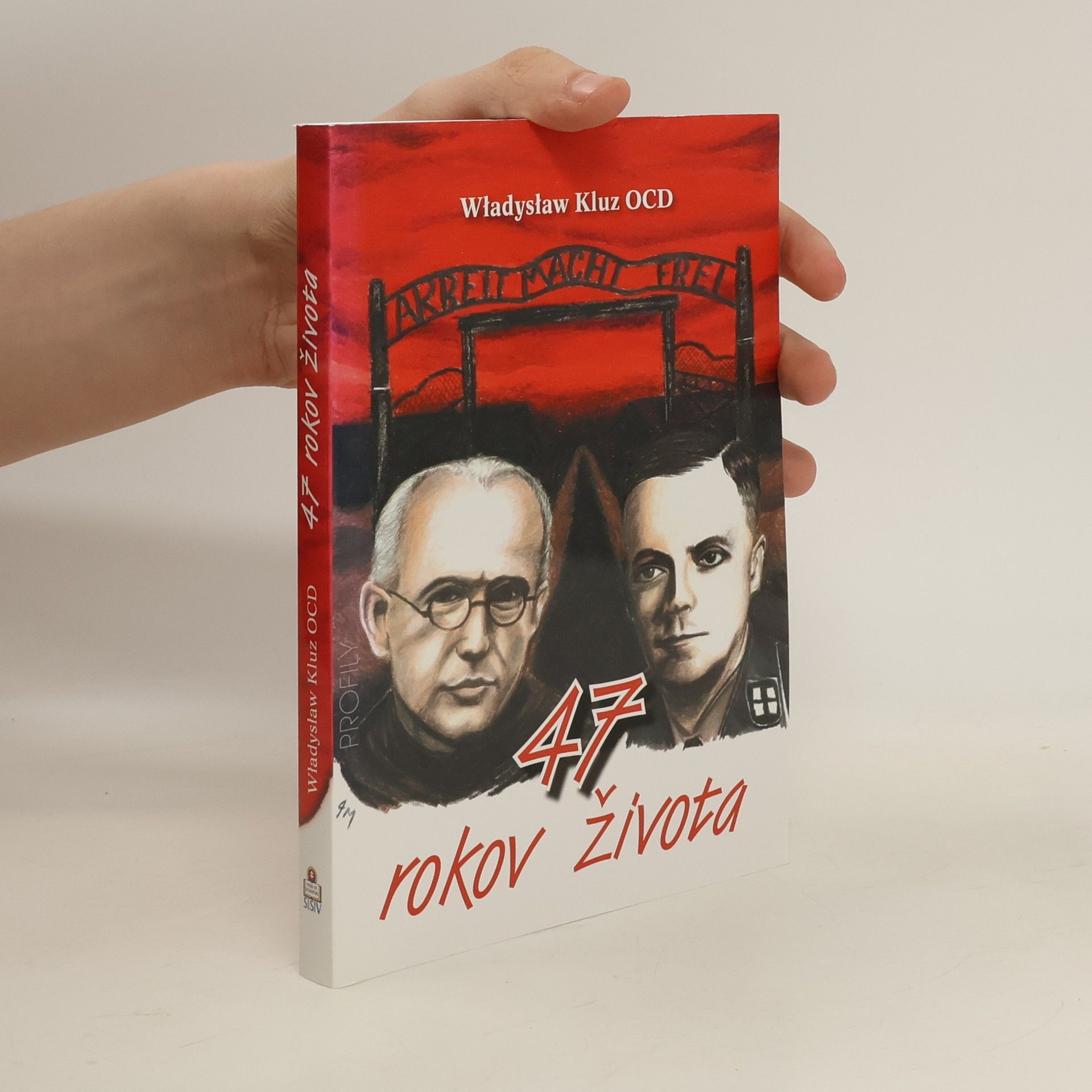 Wladyslaw Kluz 47 rokov života