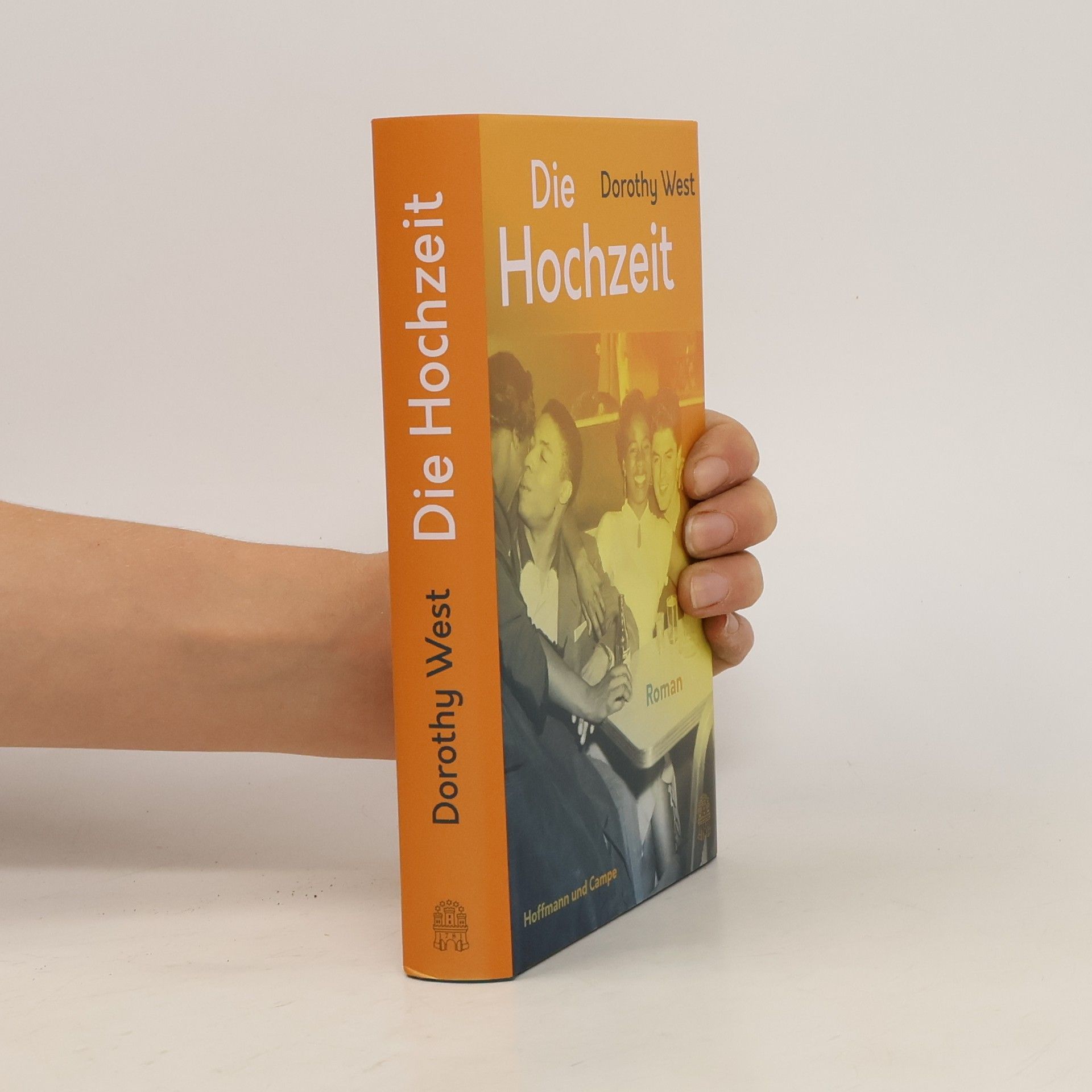 Dorothy West Die Hochzeit