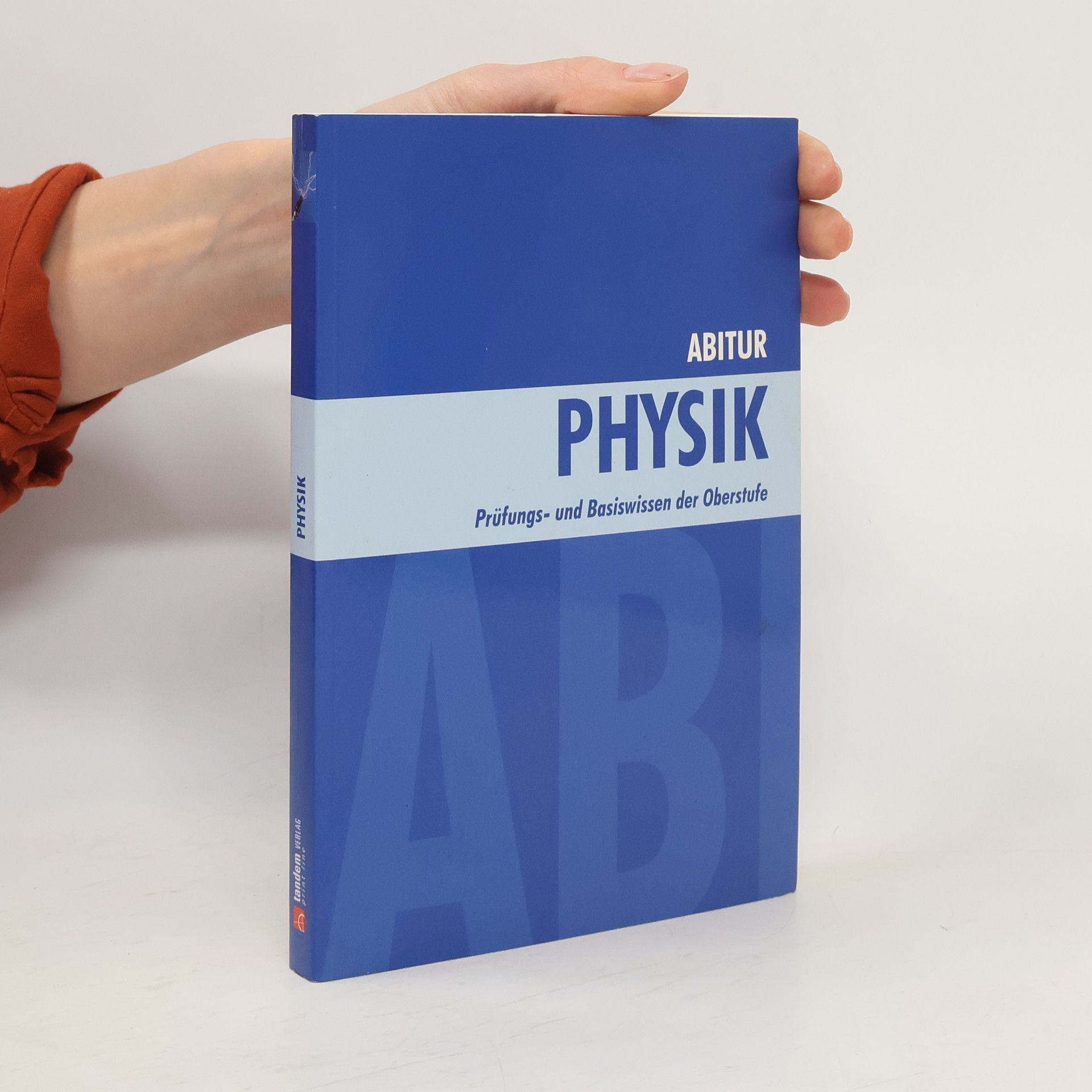 Autorenkollektiv Physik