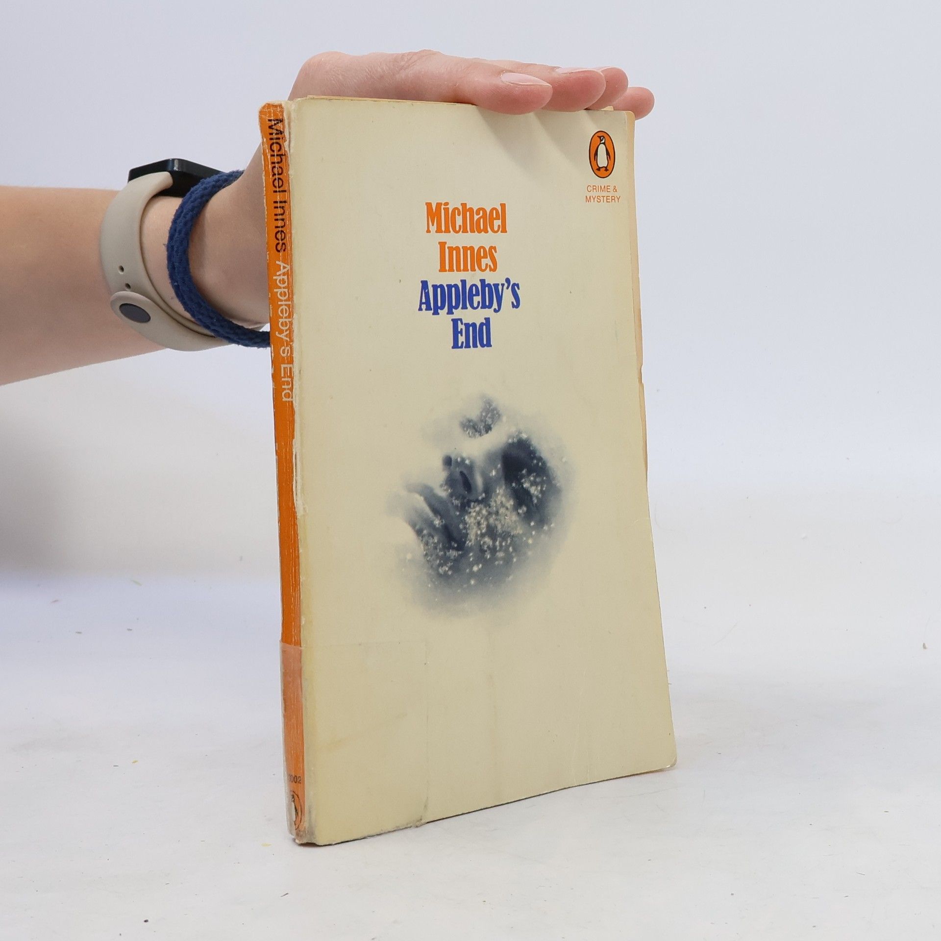 Michael Innes Appleby’s End