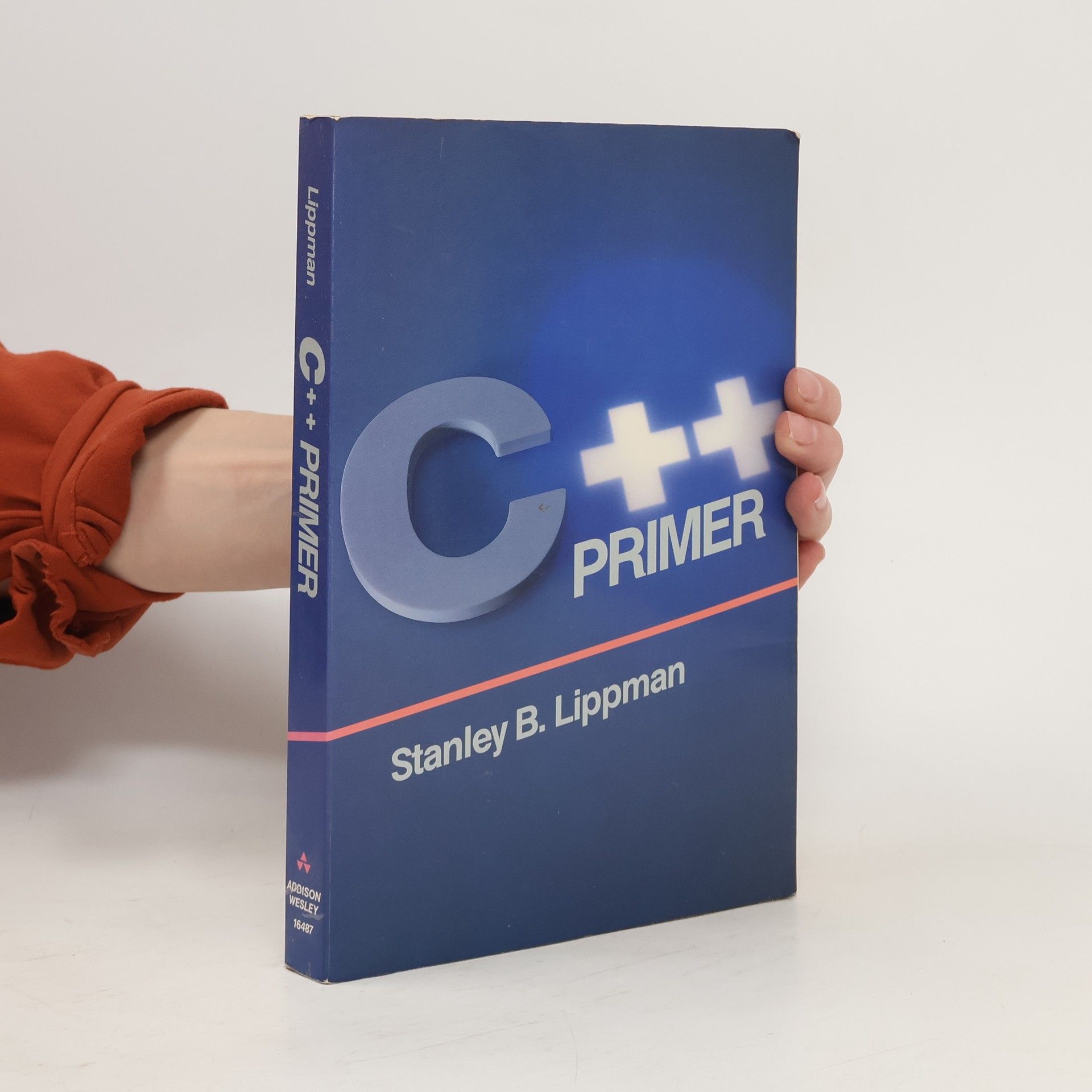 Stanley B. Lippman C++ Primer