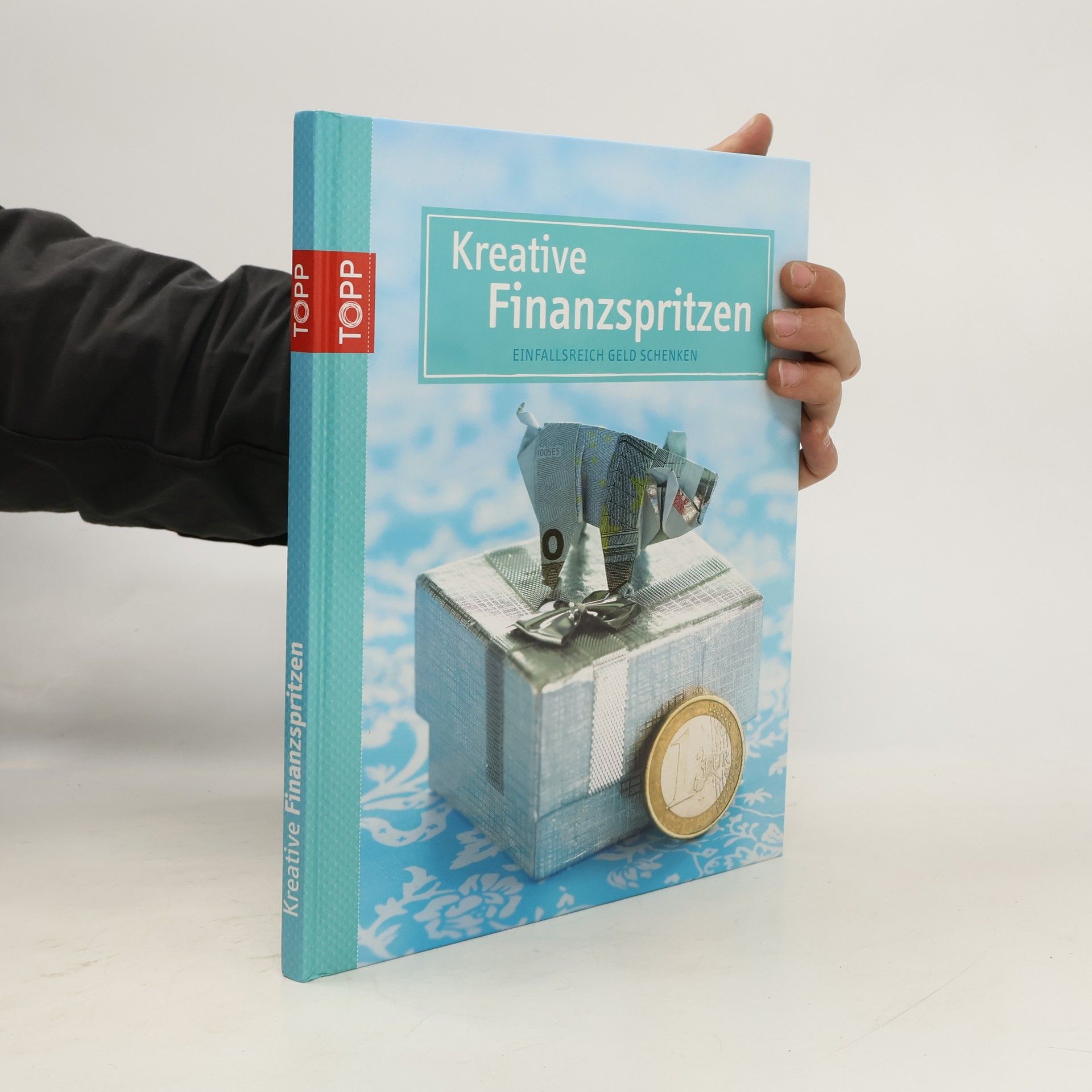 Collective Kreative Finanzspritzen