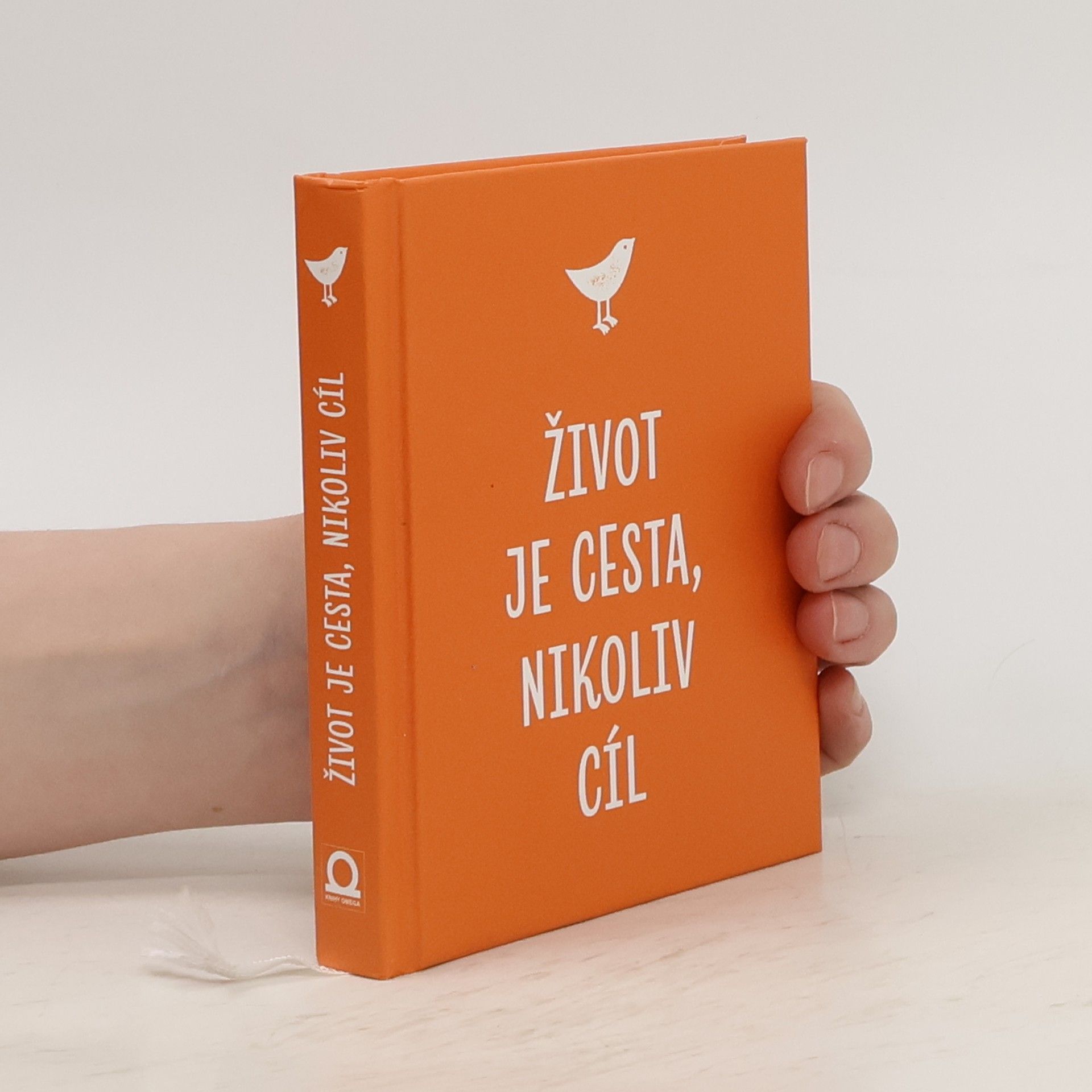 Zdeněk Böhm Život je cesta, nikoliv cíl