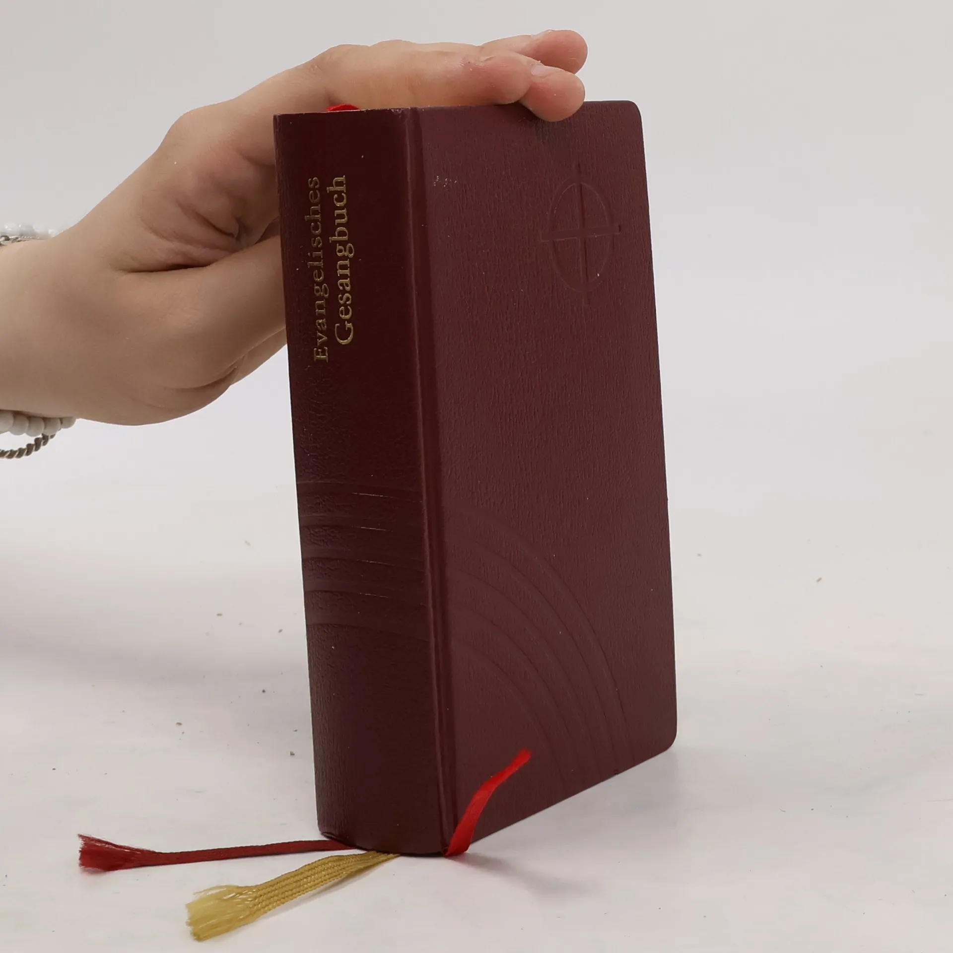Evangelisches Gesangbuch | Buch | Hardcover | kolektiv