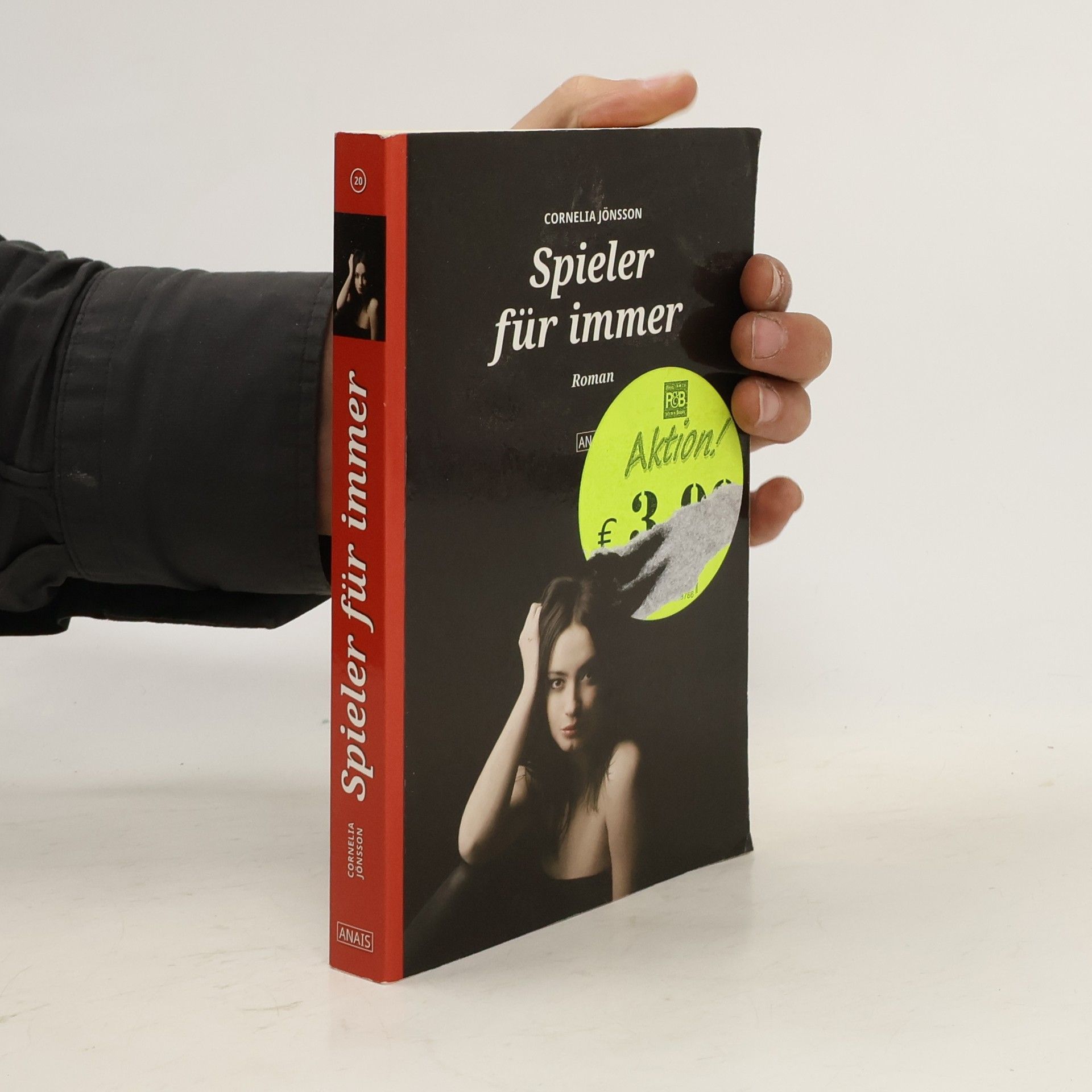Cornelia Jönsson Die Spieler-Trilogie. Spieler für immer