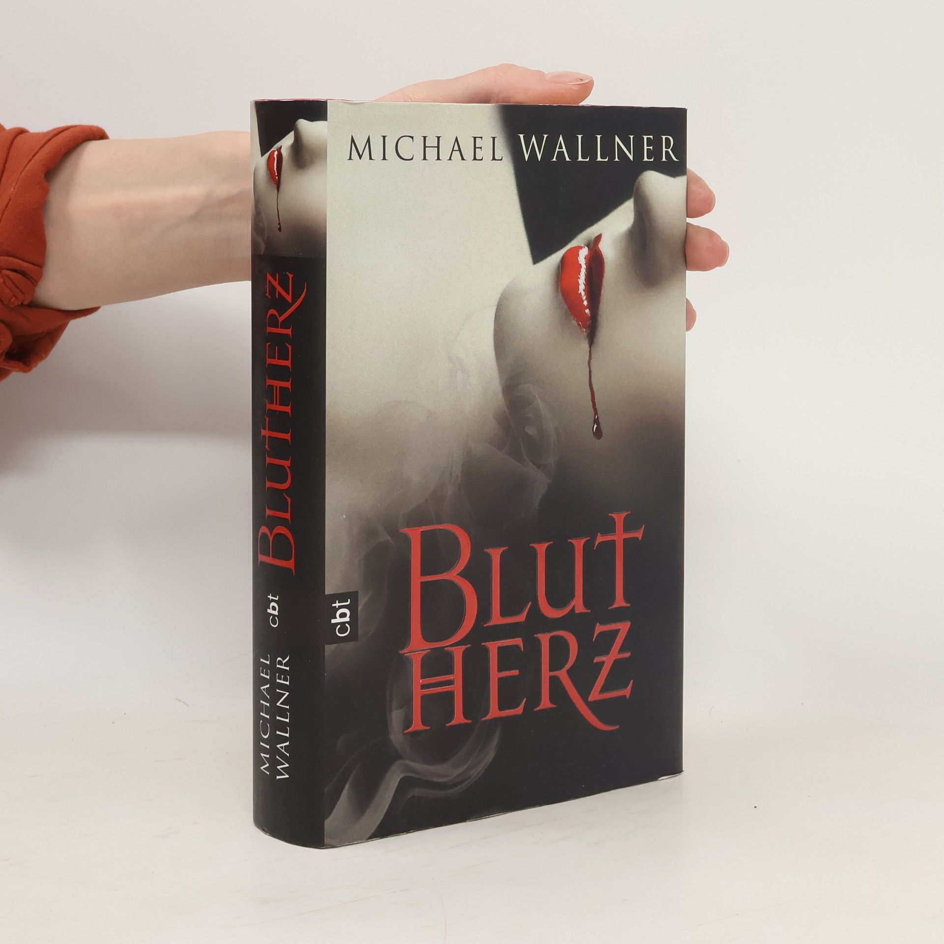 Michael Wallner Blutherz
