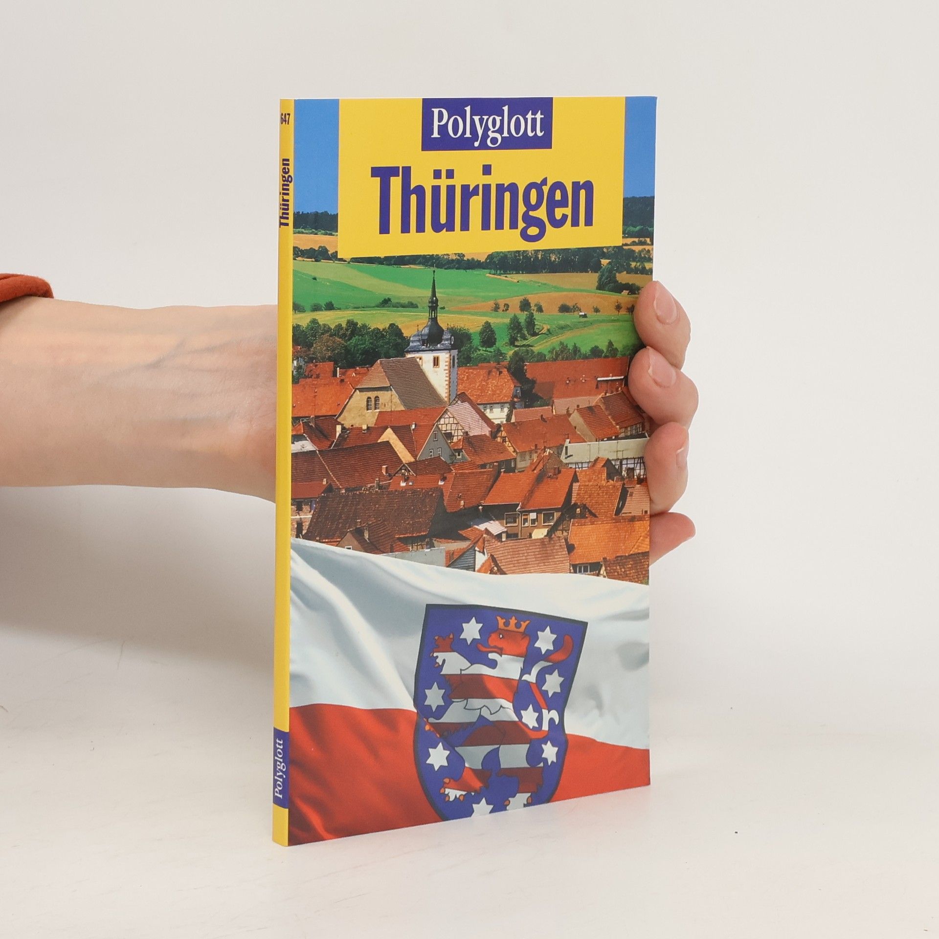Ursula Pfennig Thüringen