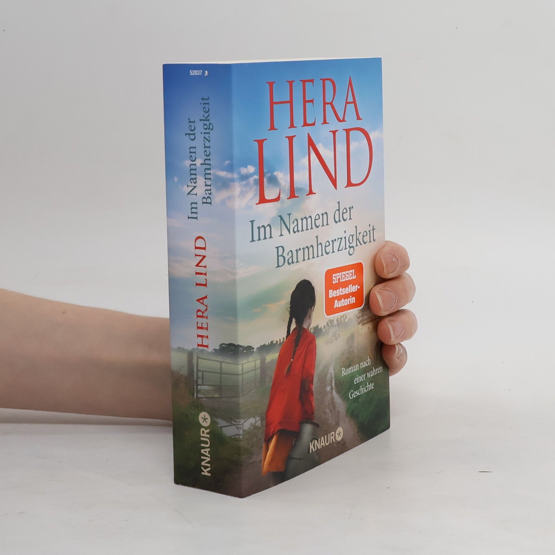 Hera Lind Im Namen der Barmherzigkeit