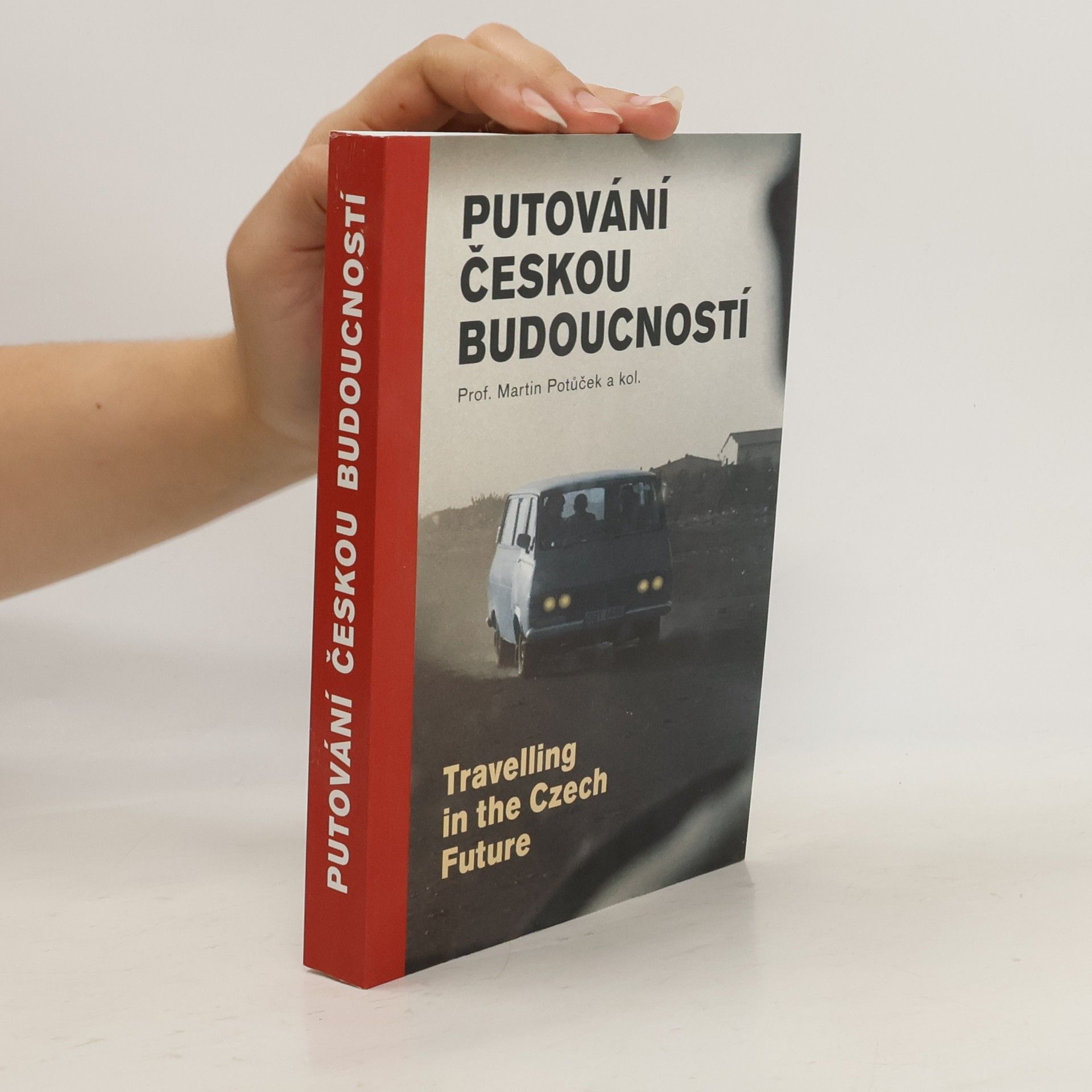 Putování českou budoucností