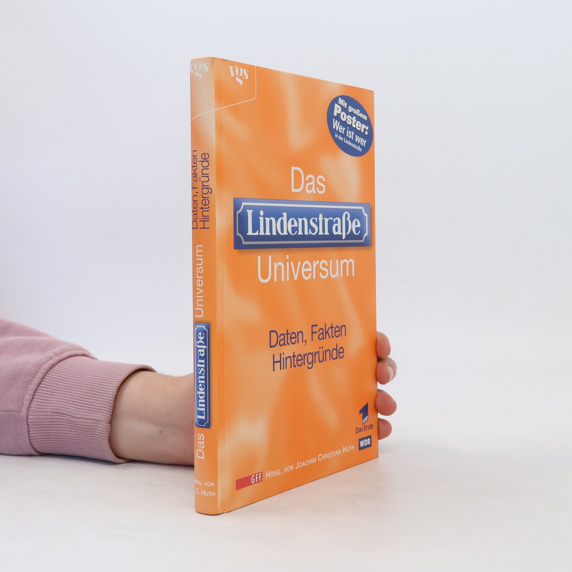 Autorenkollektiv Das Lindenstraße-Universum