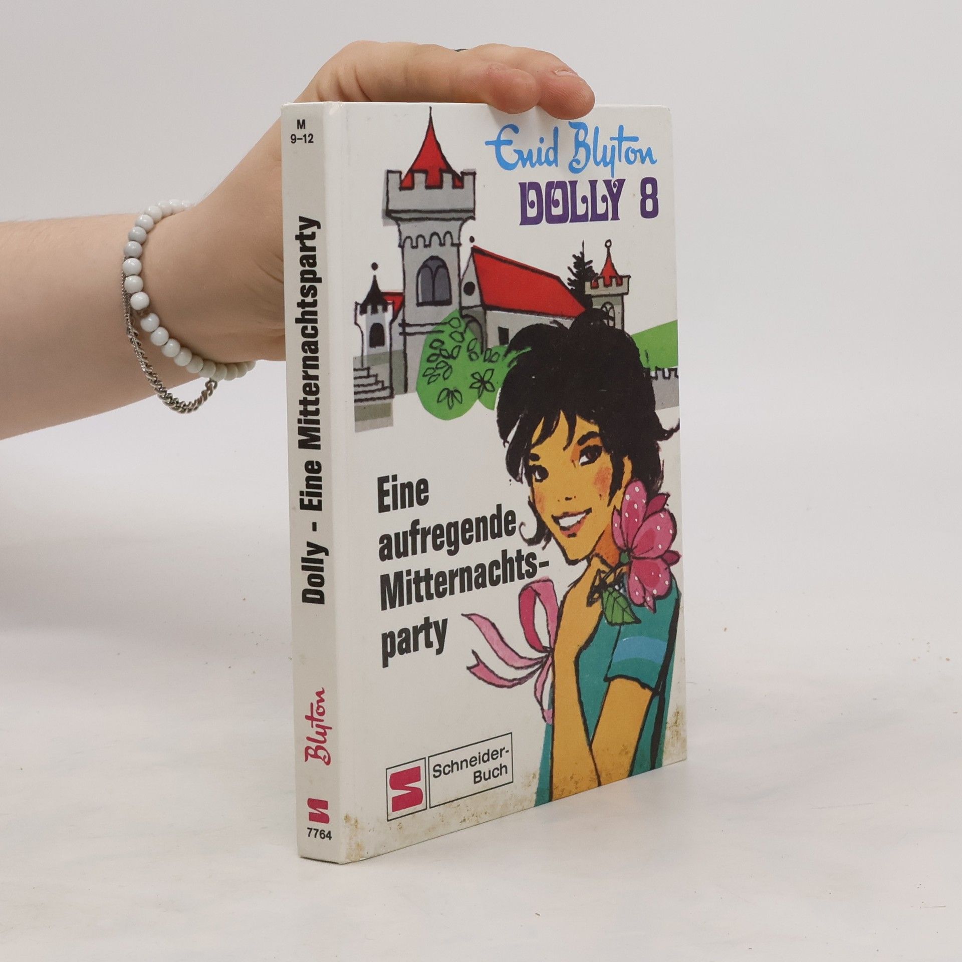 Enid Blyton Dolly