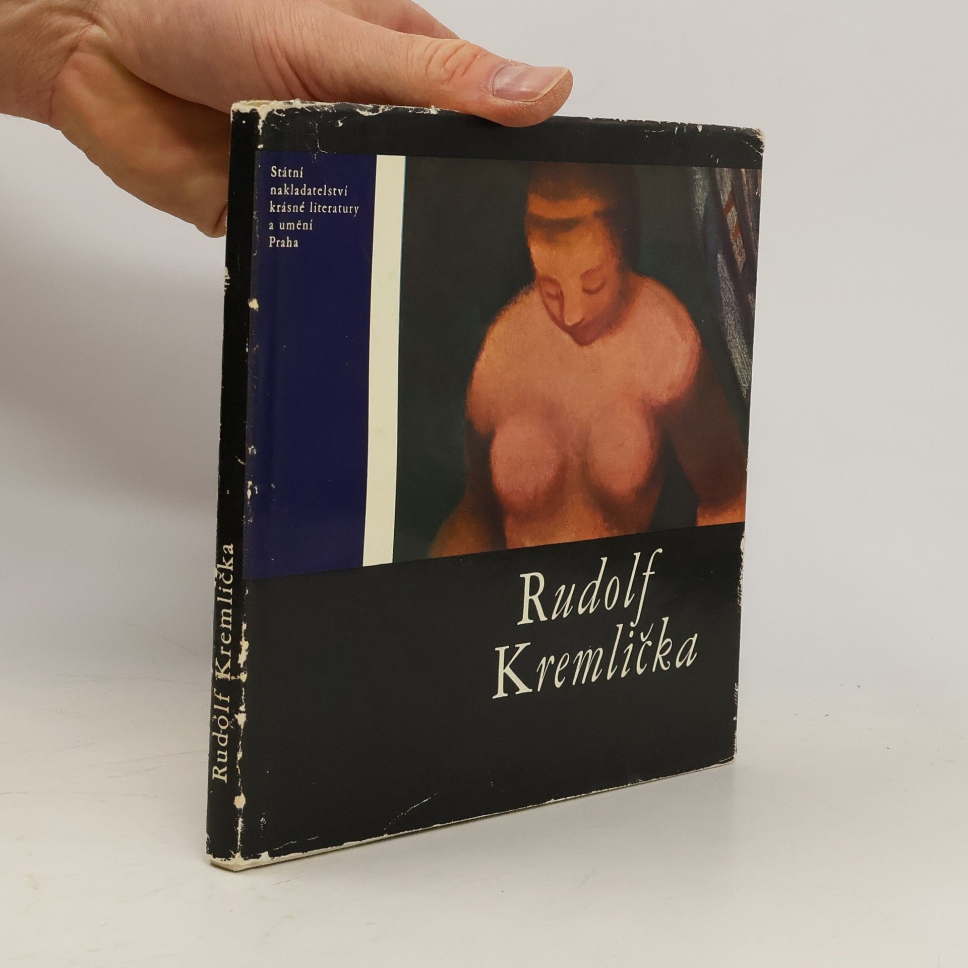 Luděk Novák Rudolf Kremlička
