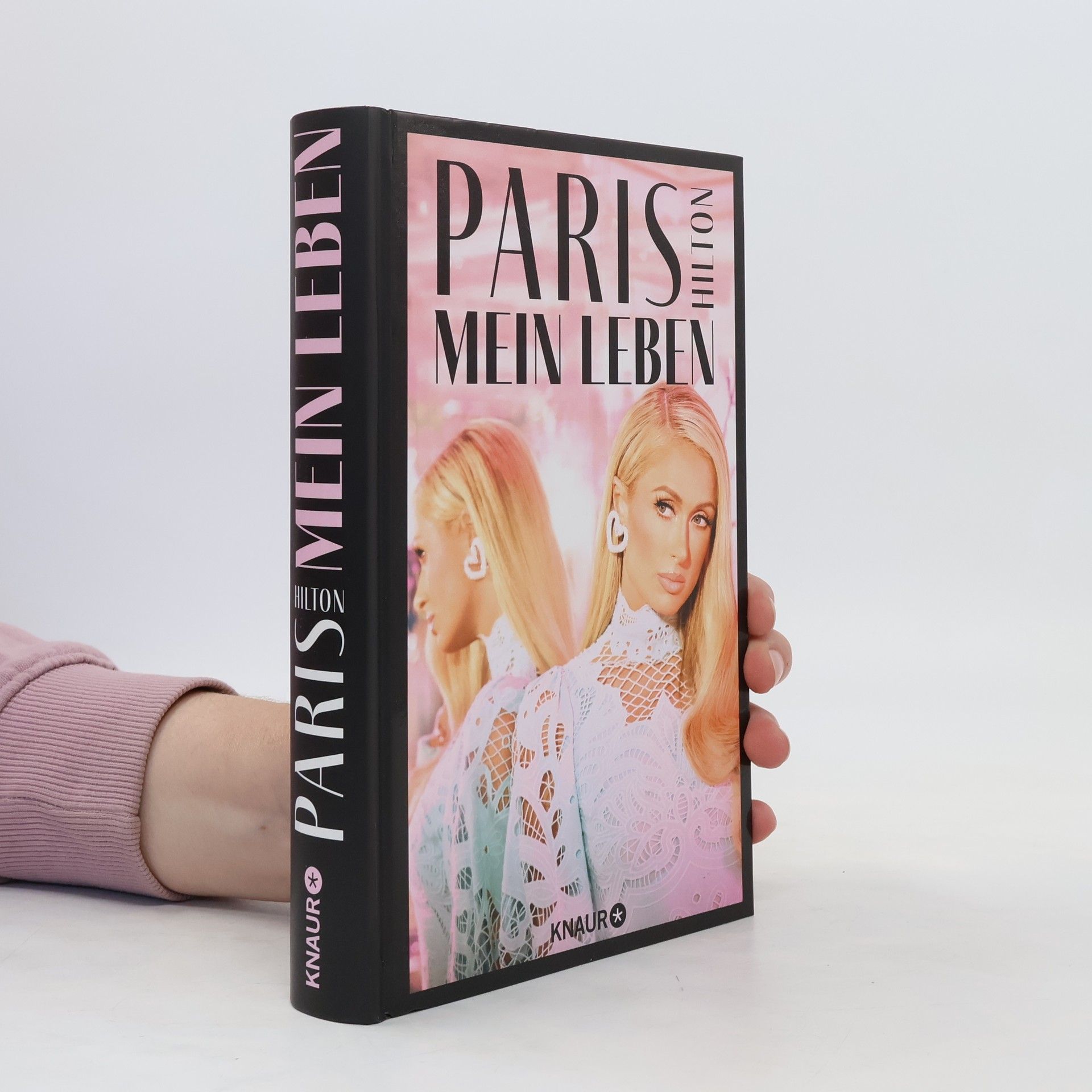 Paris Hilton Paris