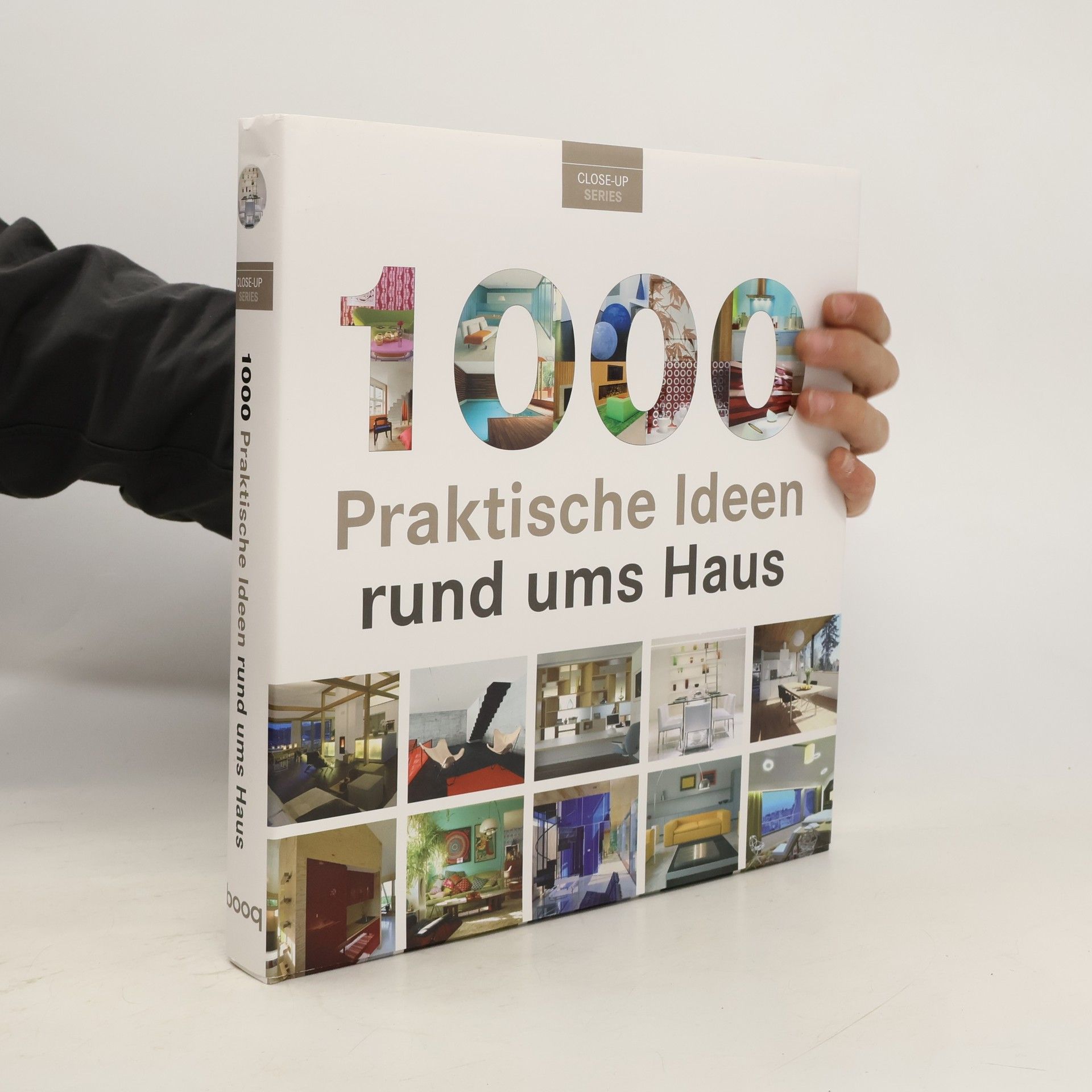 Frechmann 1000 Praktische Ideen rund ums Haus