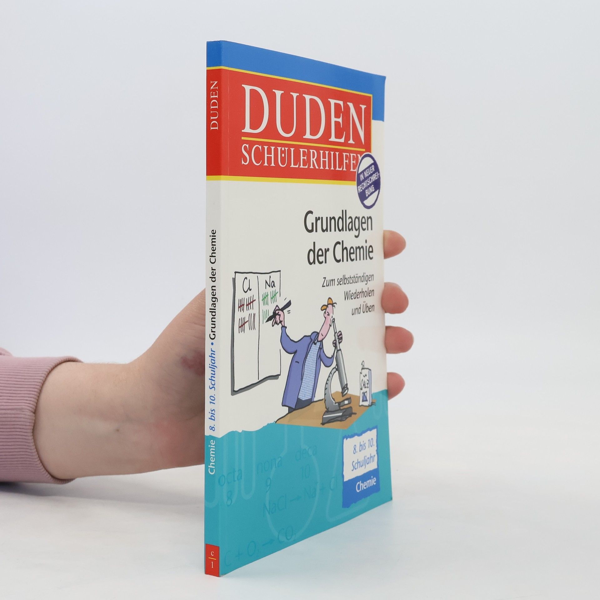 kolektiv Duden-Schülerhilfen