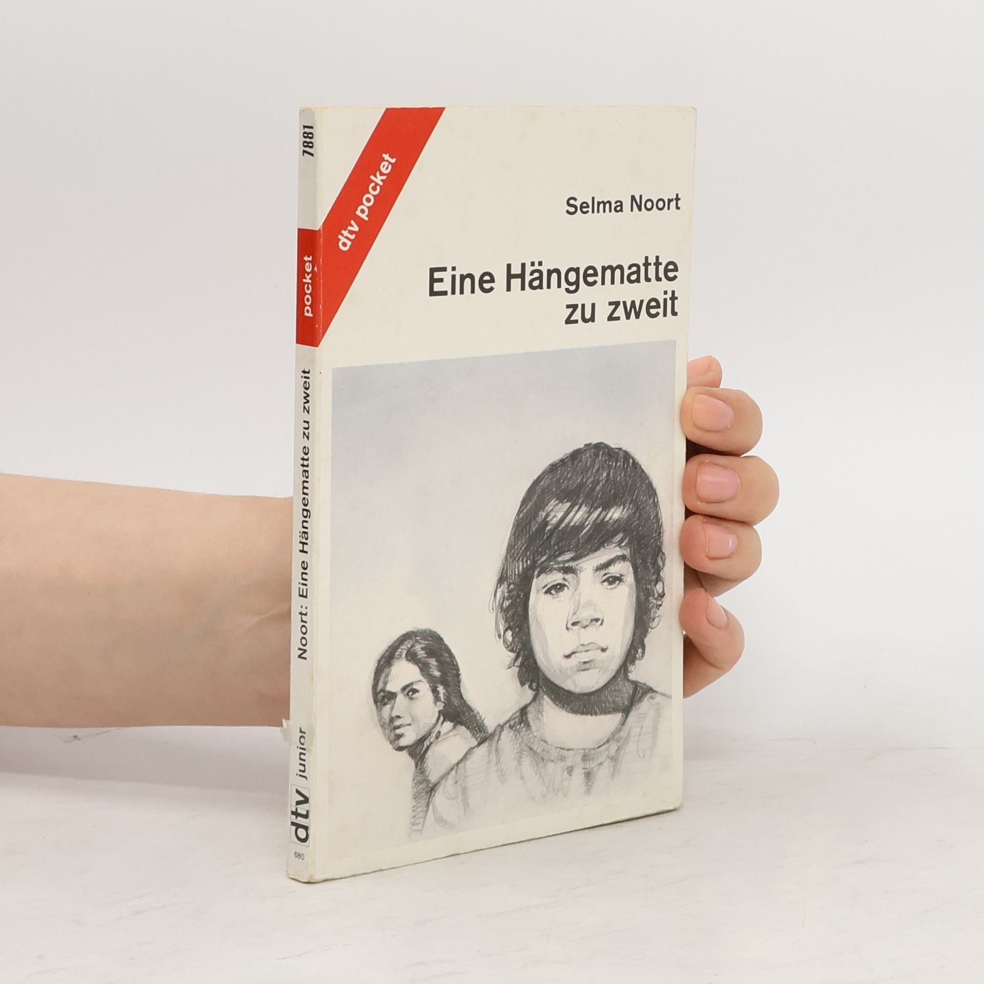 Selma Noort Eine Hängematte zu zweit