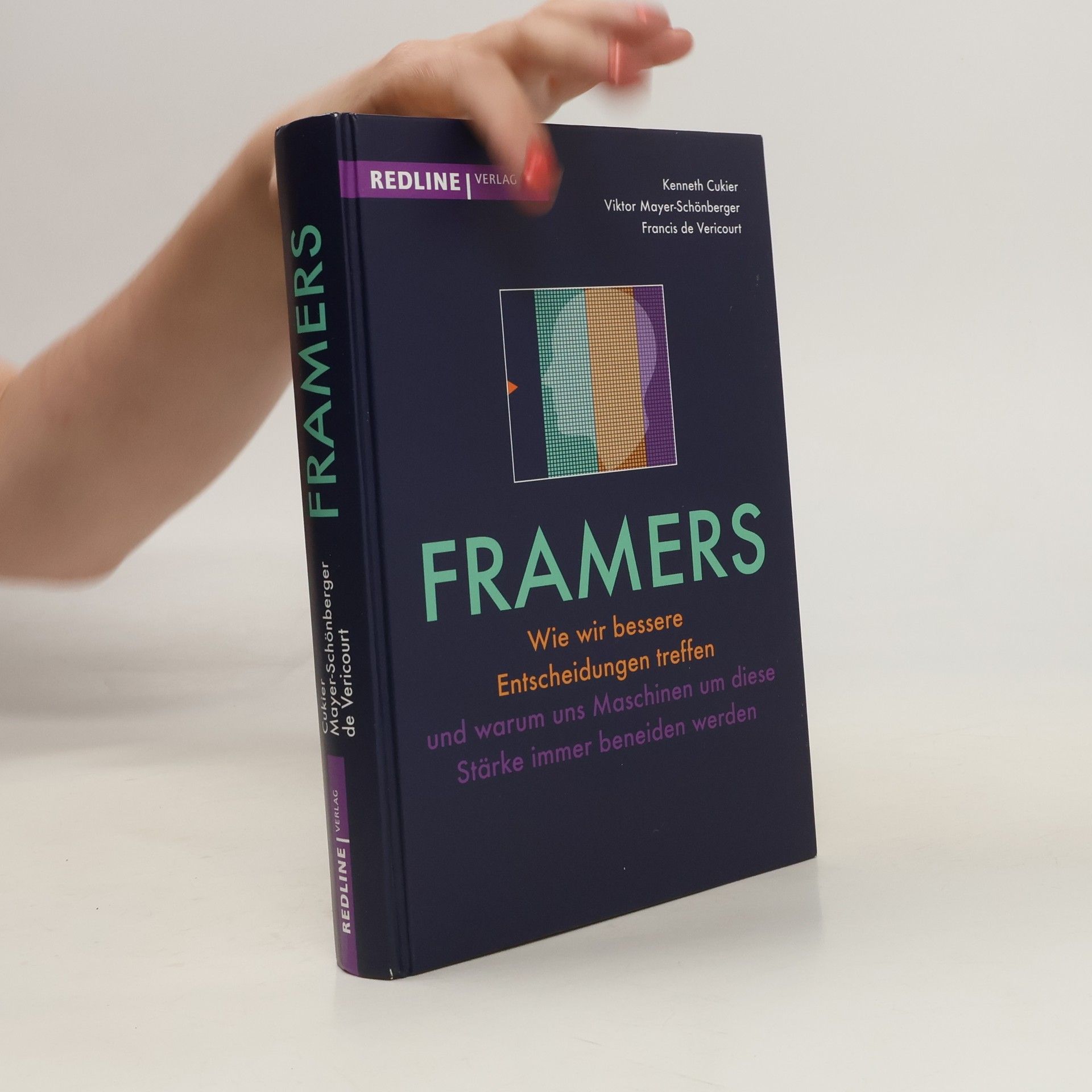 kolektiv Framers