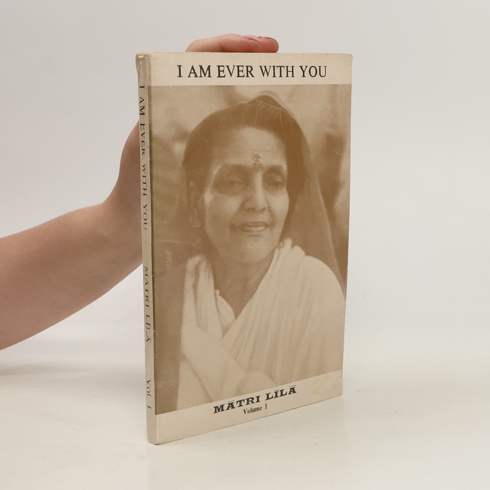 Various authors I Am Ever With You. Mátri Lílá I.