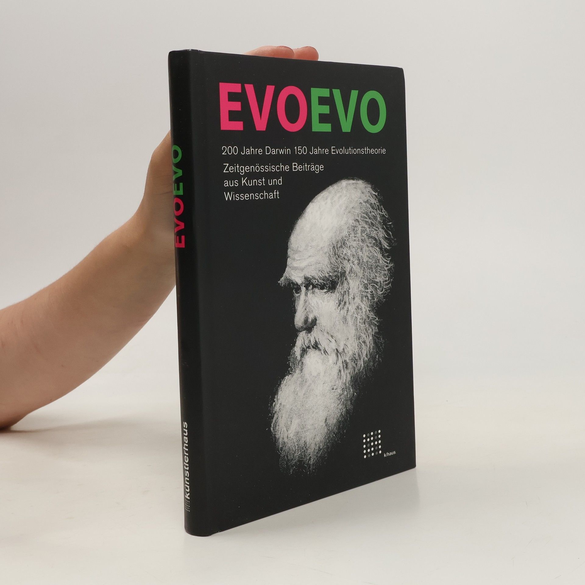 Peter Bogner Evo Evo
