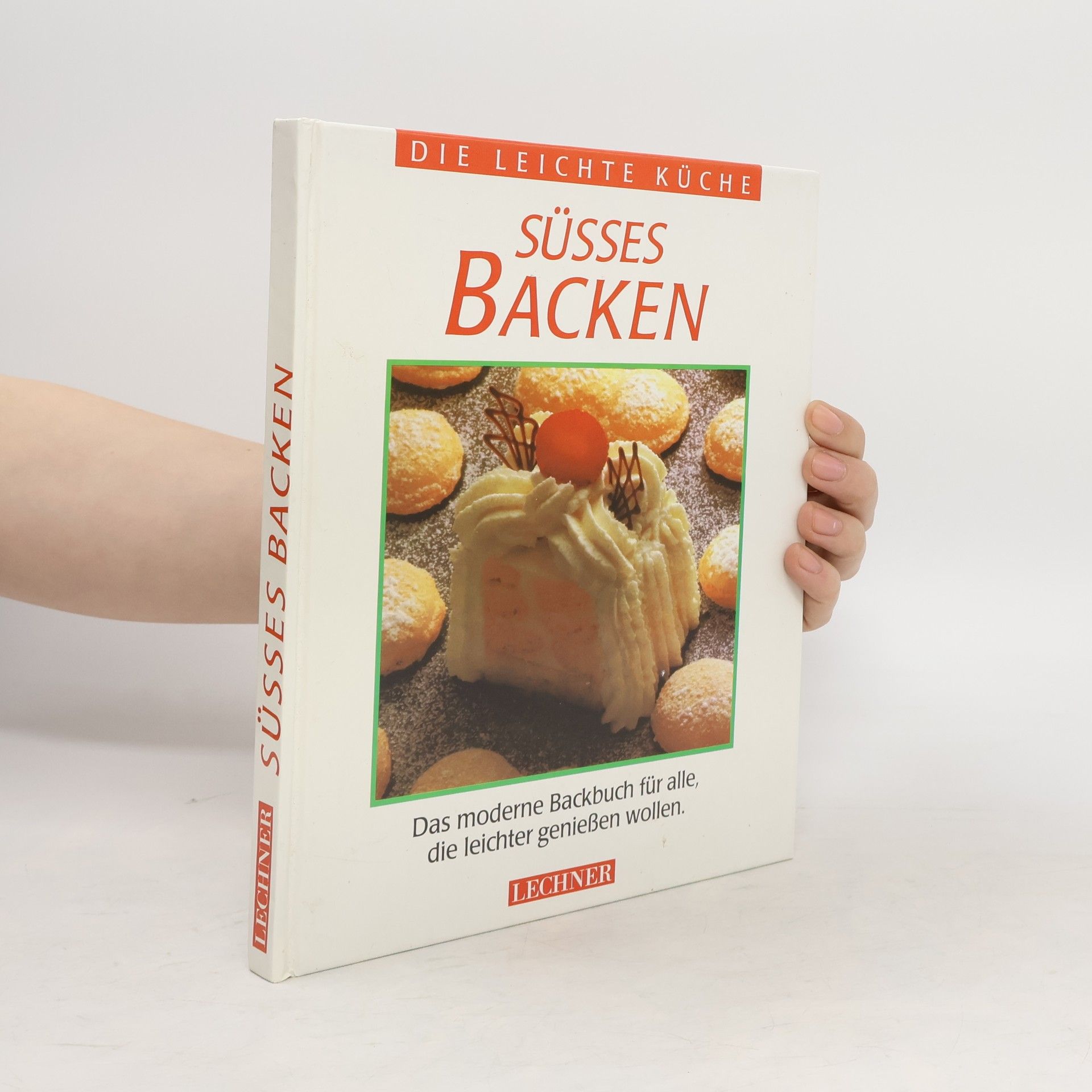 kolektiv Süsses Backen