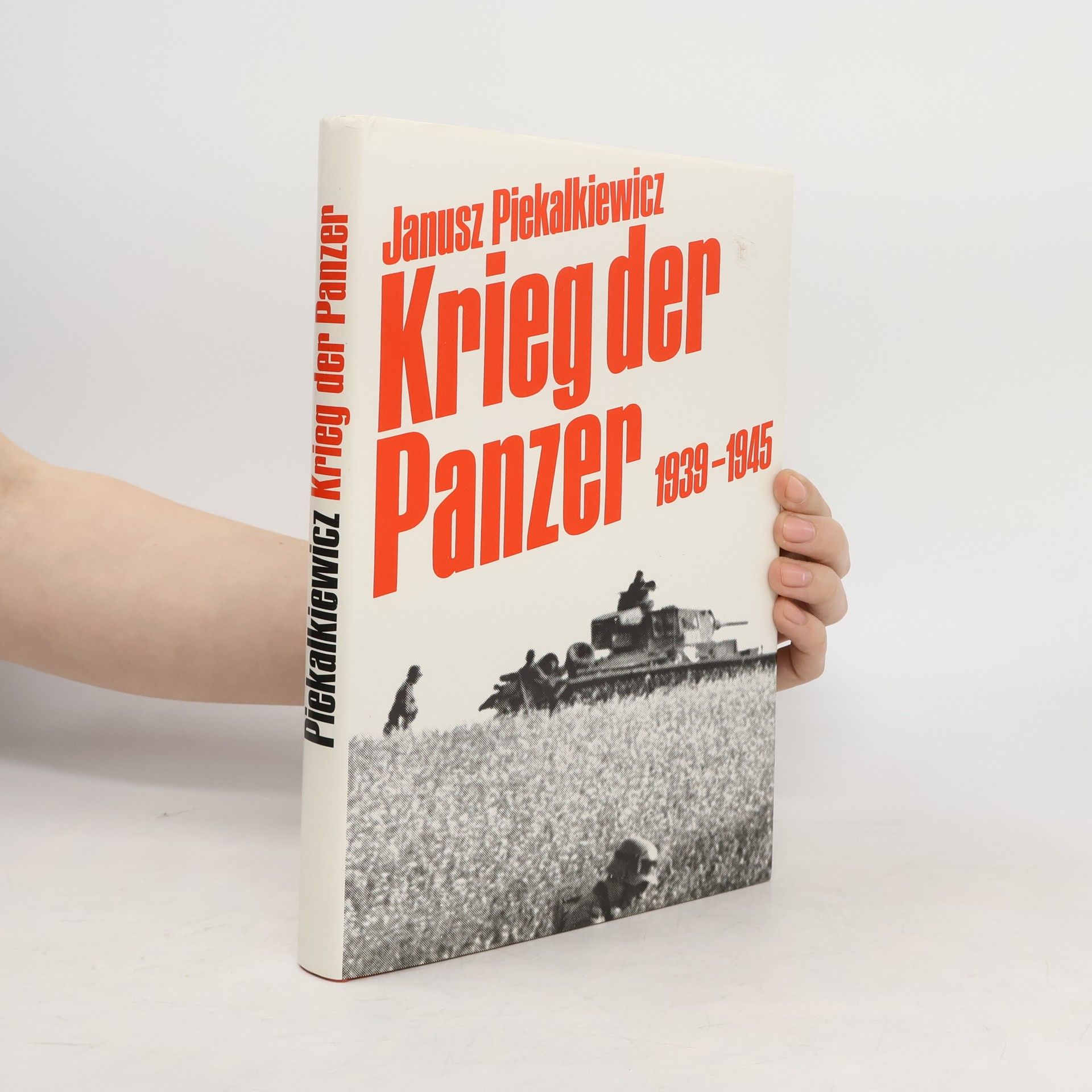 Janusz Piekałkiewicz Krieg auf dem Balkan 1940-1945