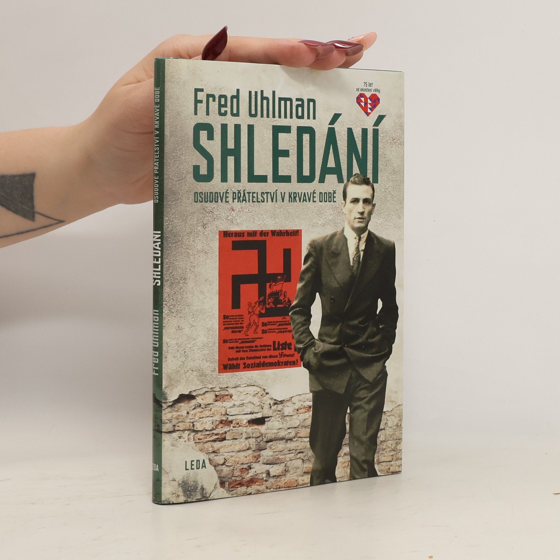 Fred Uhlman Shledání