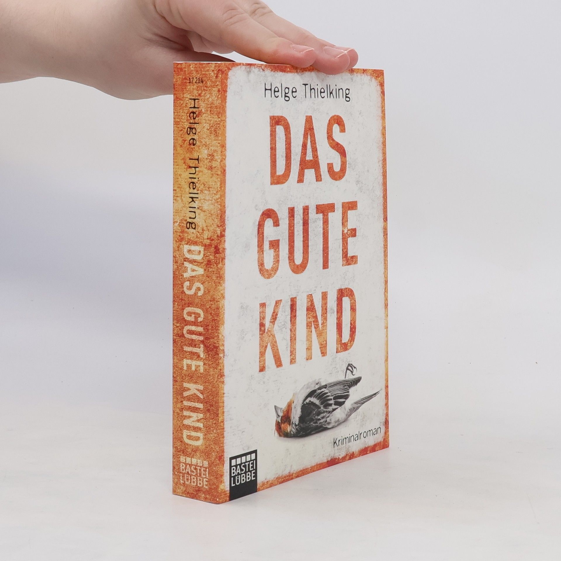 Helge Thielking Das gute Kind