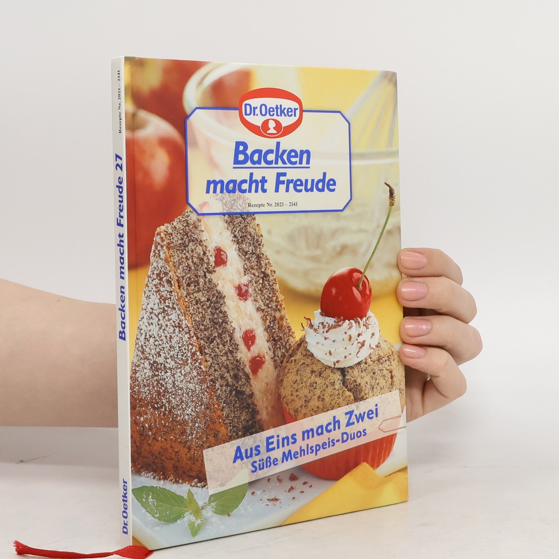 Autorenkollektiv Backen macht Freude