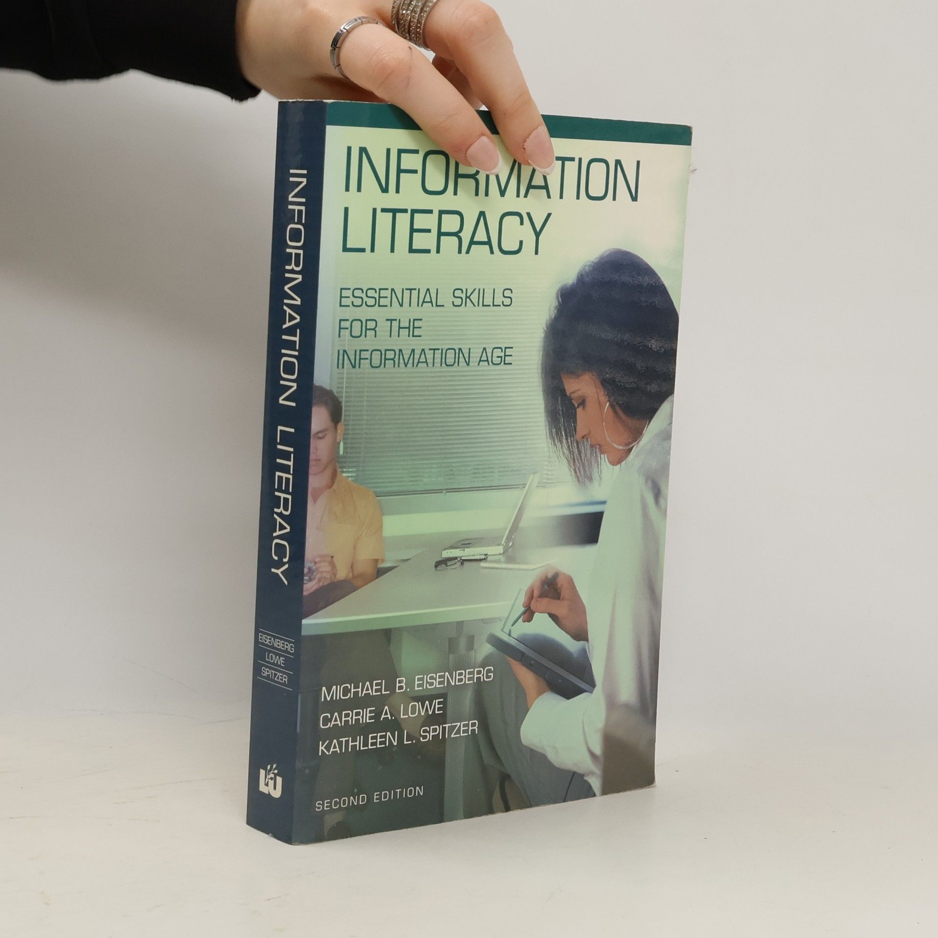 Michael B. Eisenberg Information Literacy