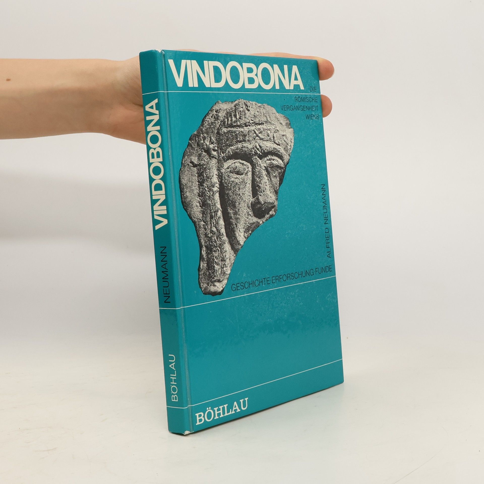 Alfred Neumann Vindobona