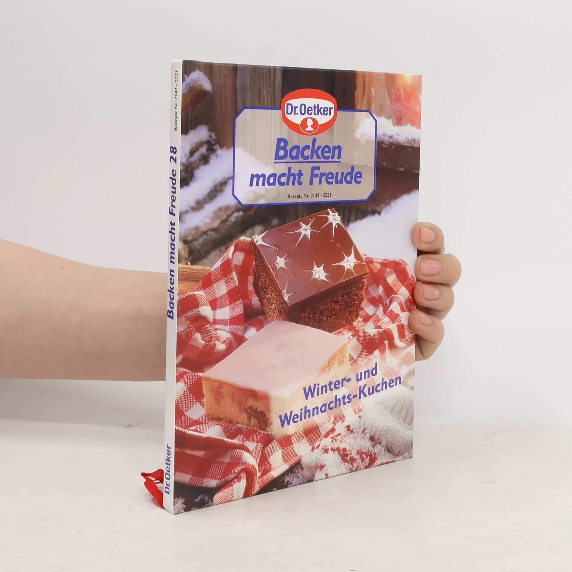Autorenkollektiv Backen macht Freude