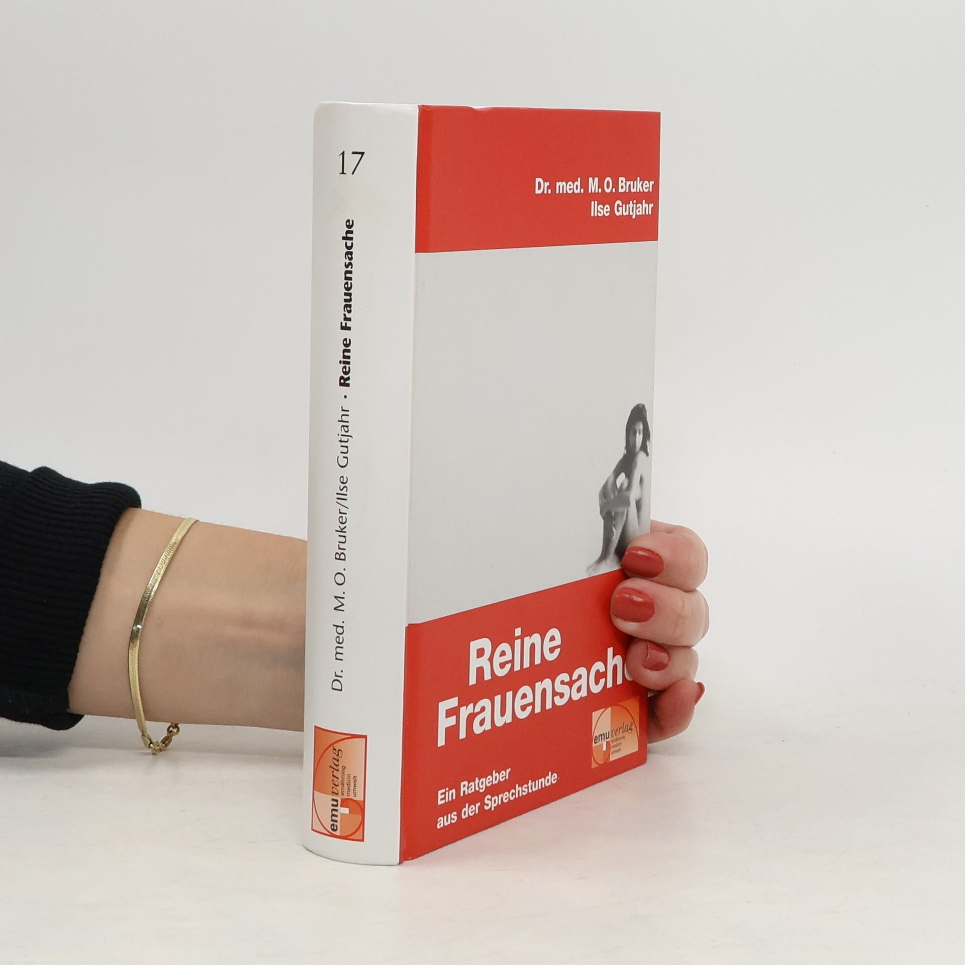 Max O. Bruker Reine Frauensache