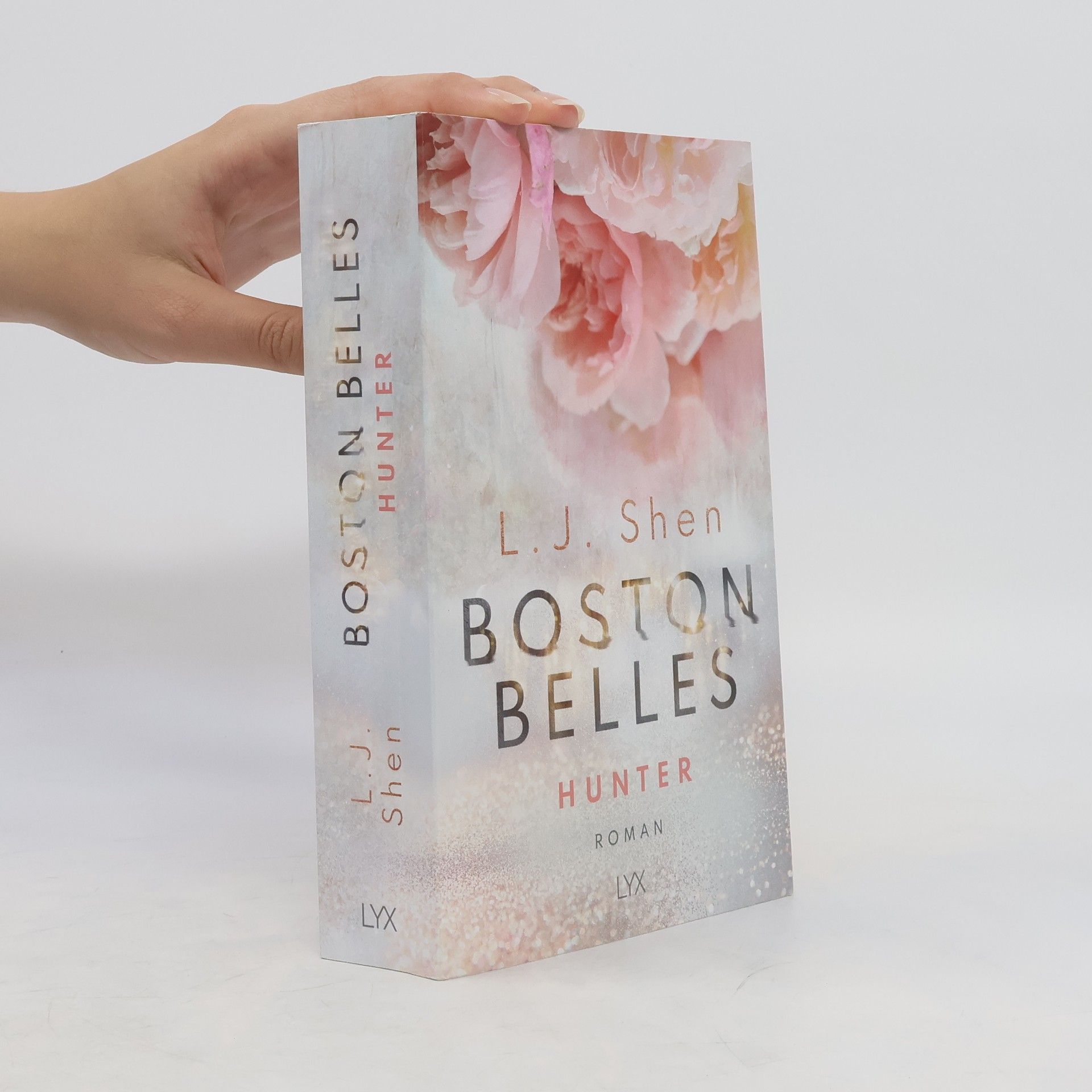 L. J. Shen Boston Belles - Hunter