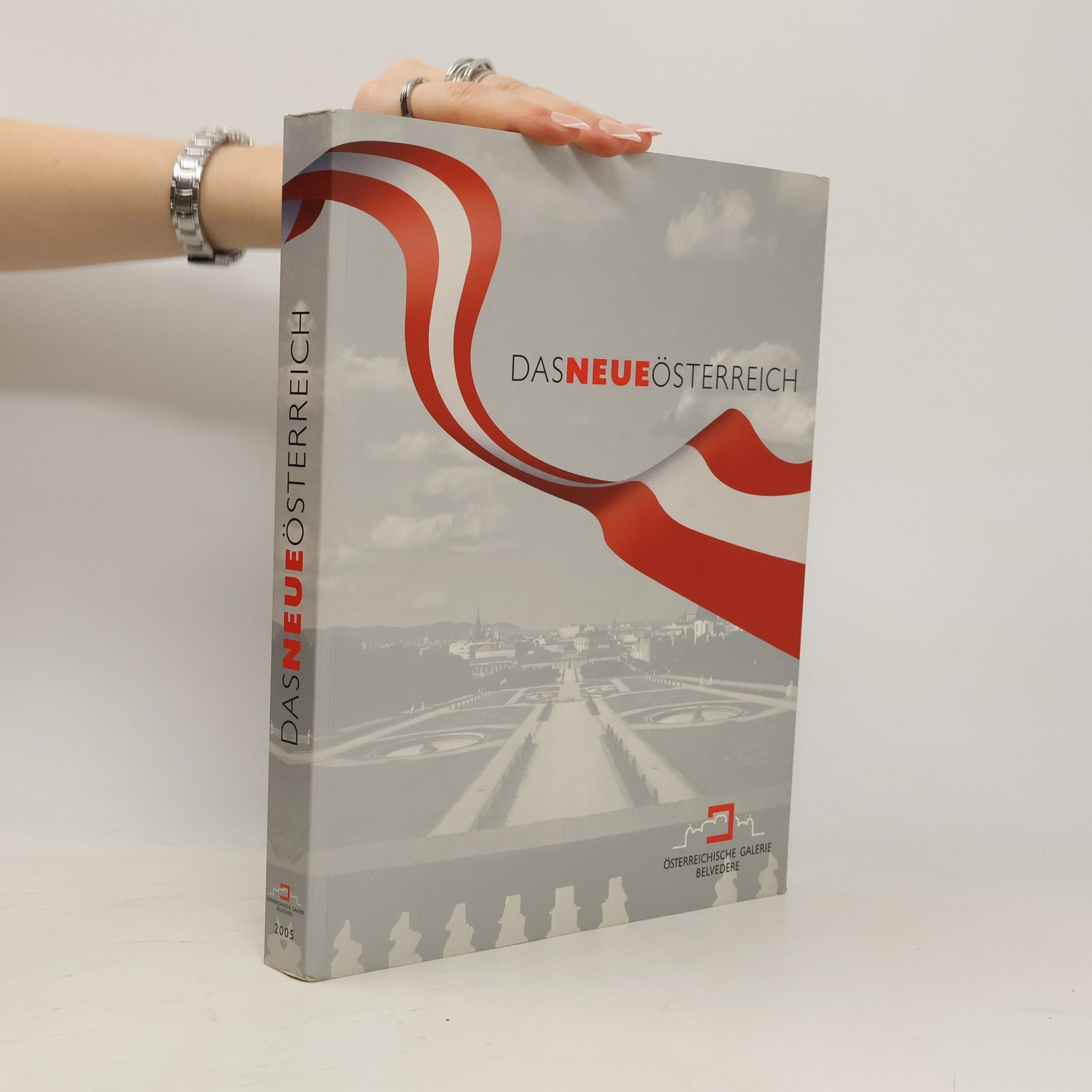 Günter Dr. Düriegl Das Neue Österreich