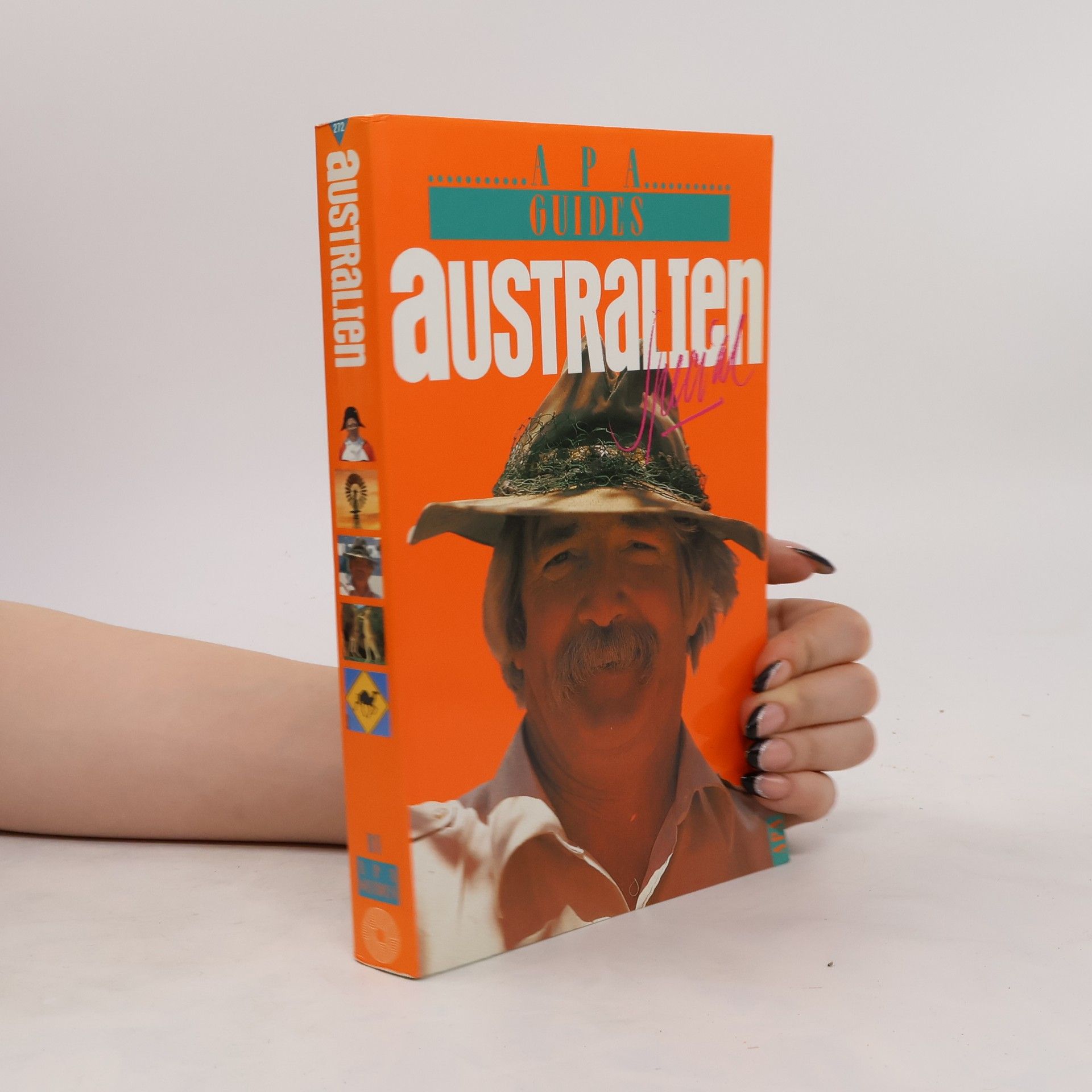 David McGonigal Australien