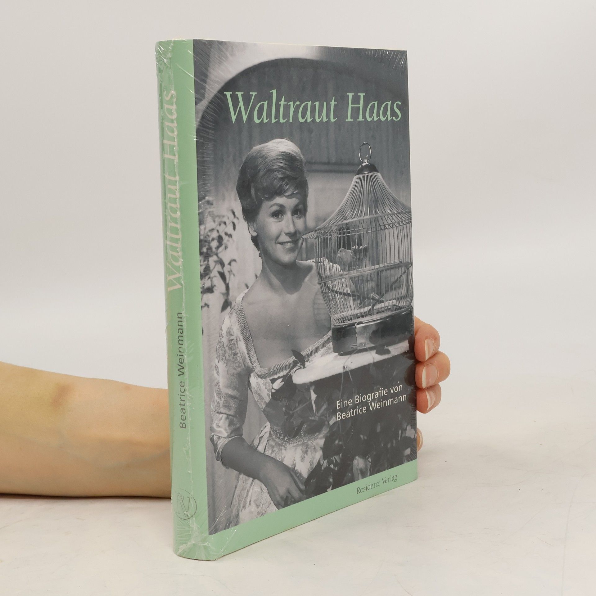 Beatrice Weinmann Waltraut Haas