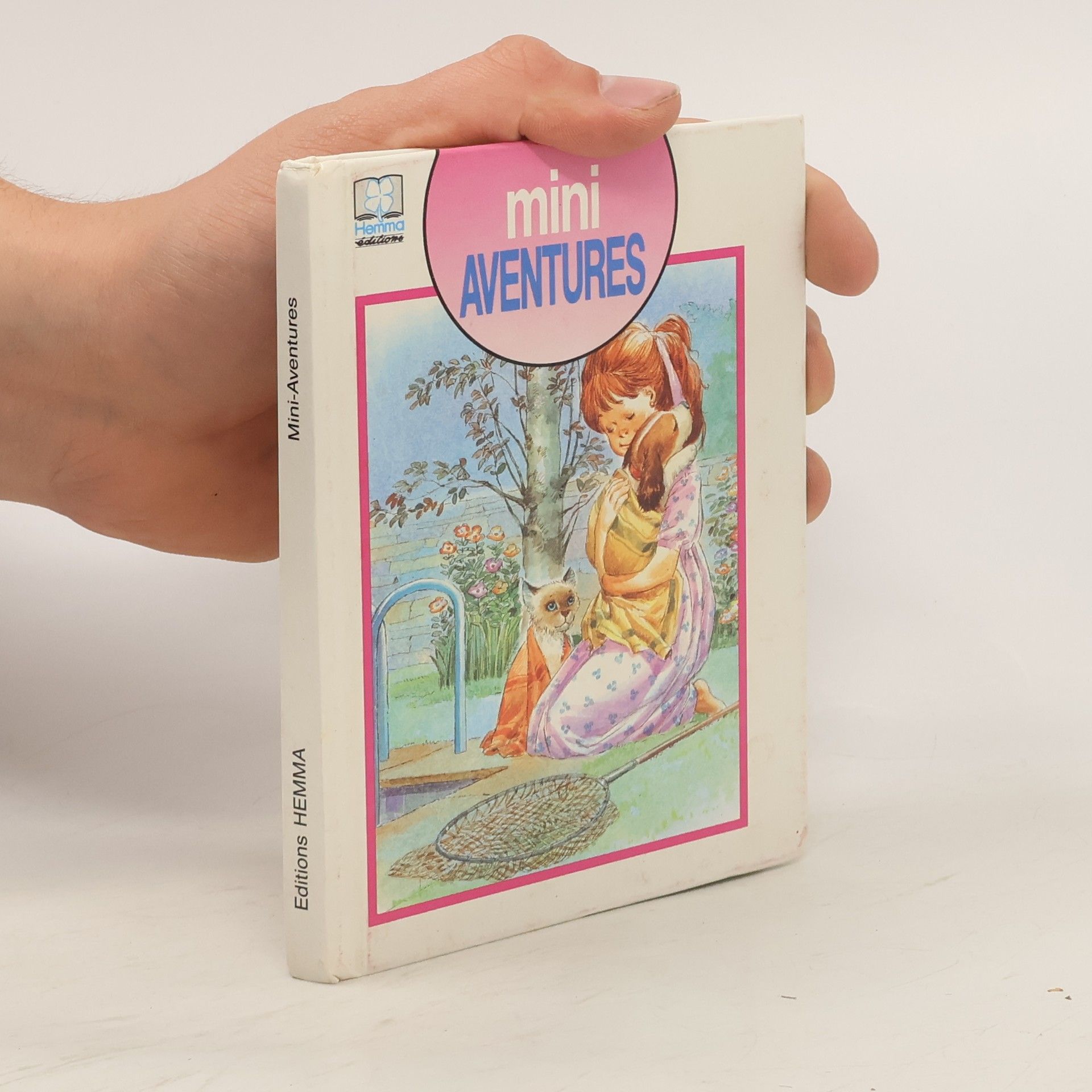 Autores varios Mini Aventures