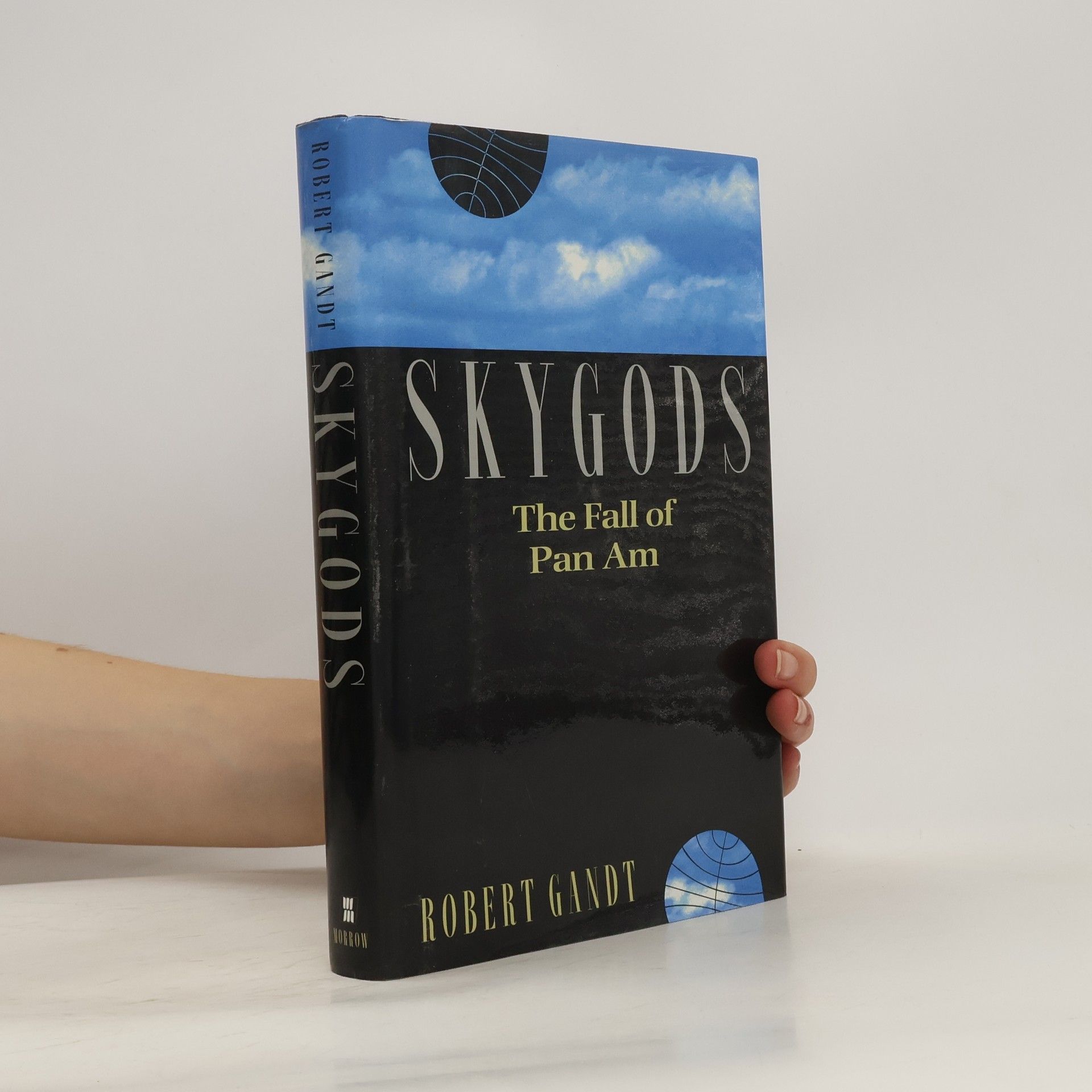 Robert Gandt Skygods