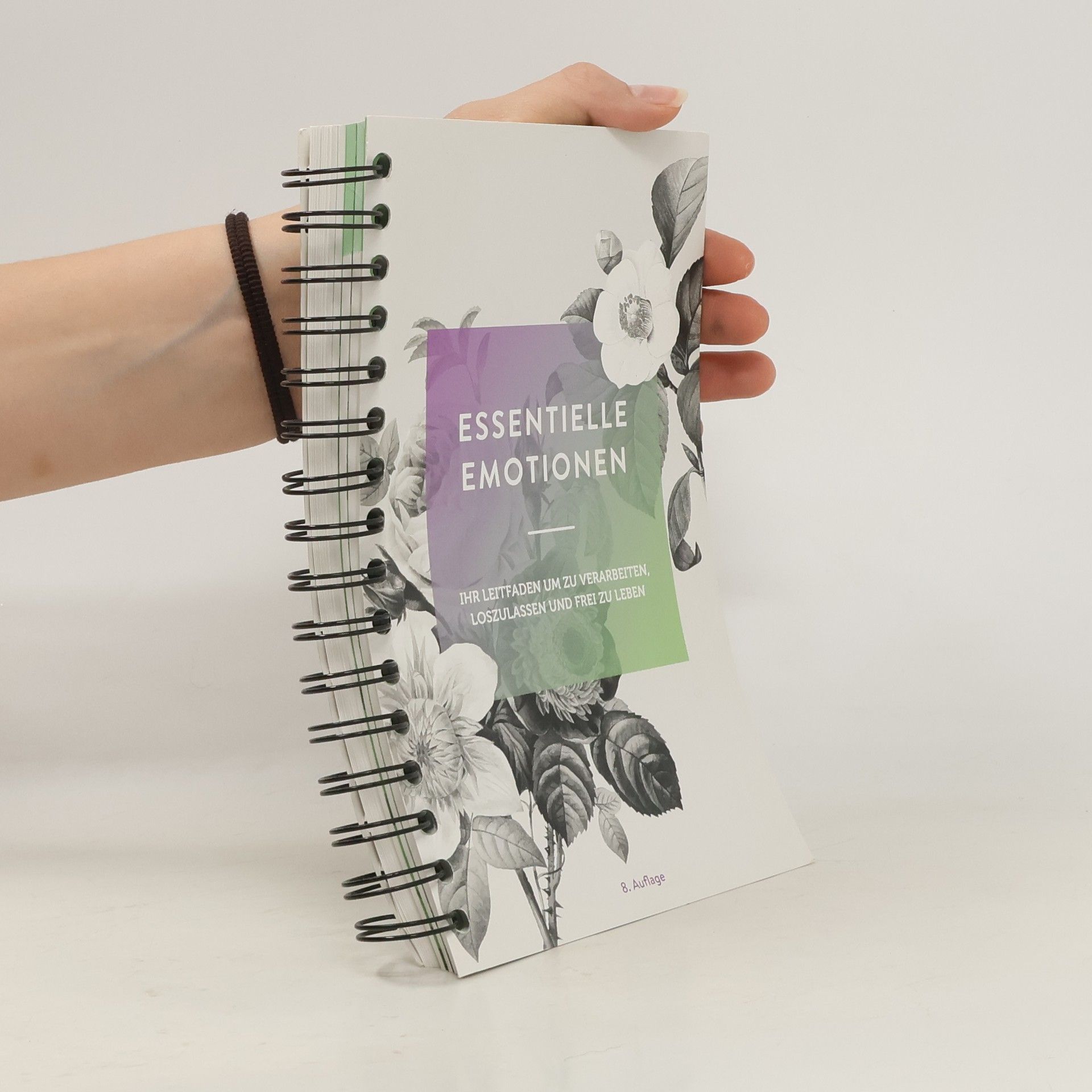 Collective Essentielle Emotionen