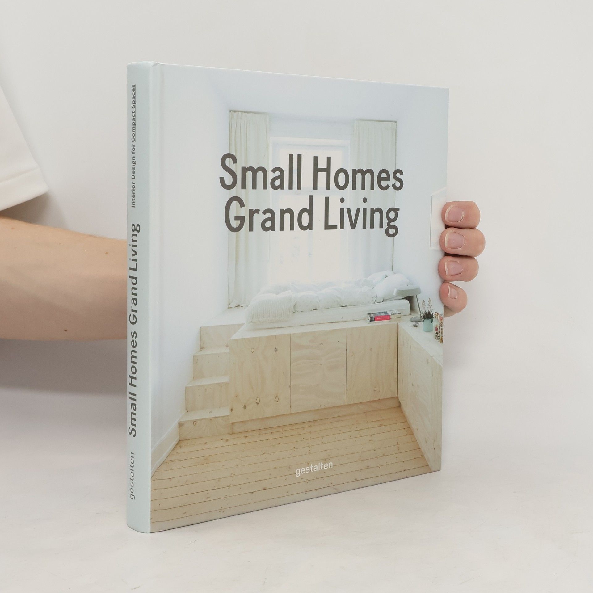 Autorenkollektiv Small Homes Grand Living