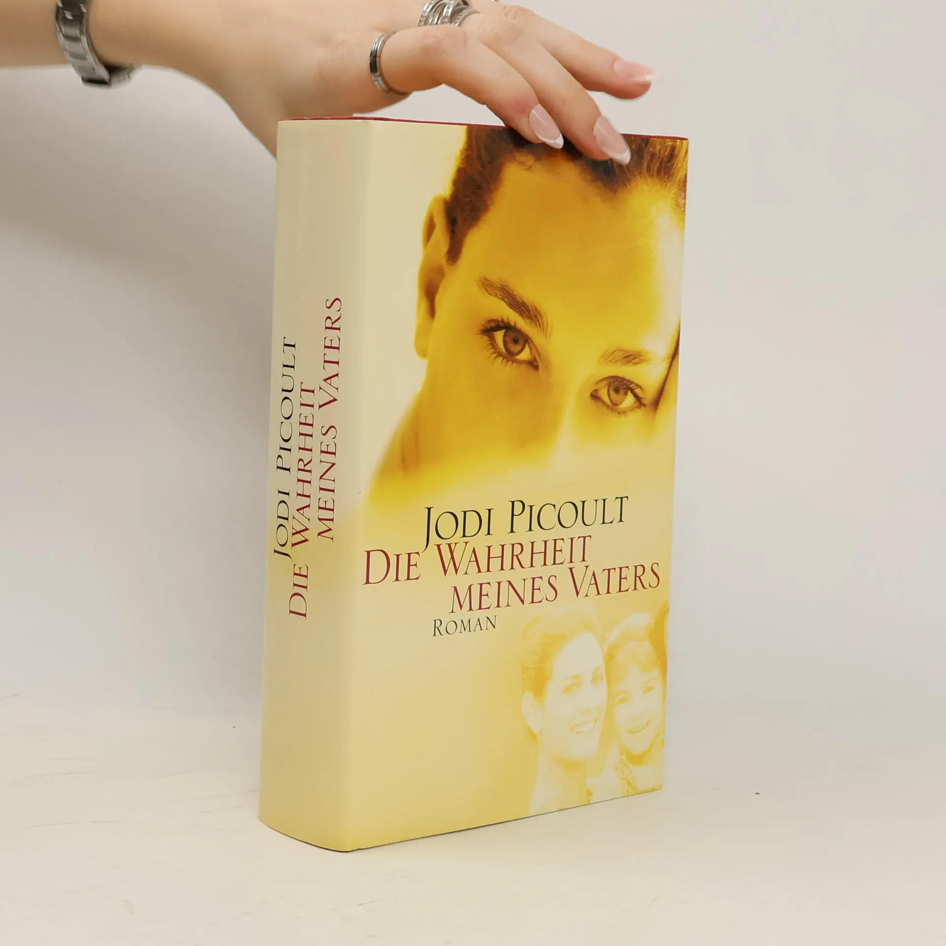 Die Wahrheit meines Vaters | Buch | Hardcover | Jodi Picoult
