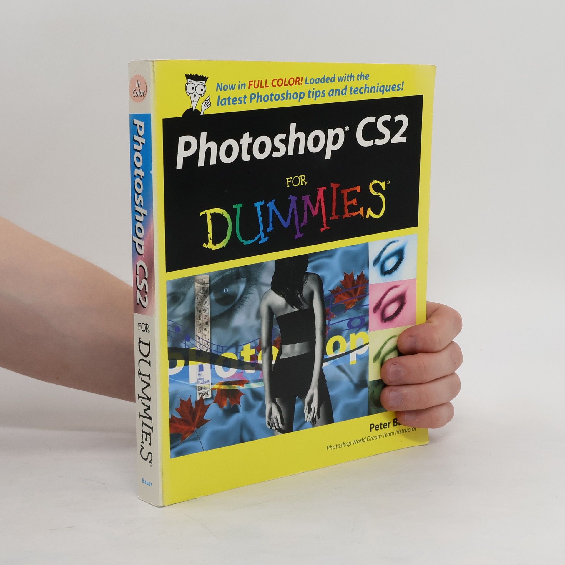 Autorenkollektiv Photoshop CS2 For Dummies
