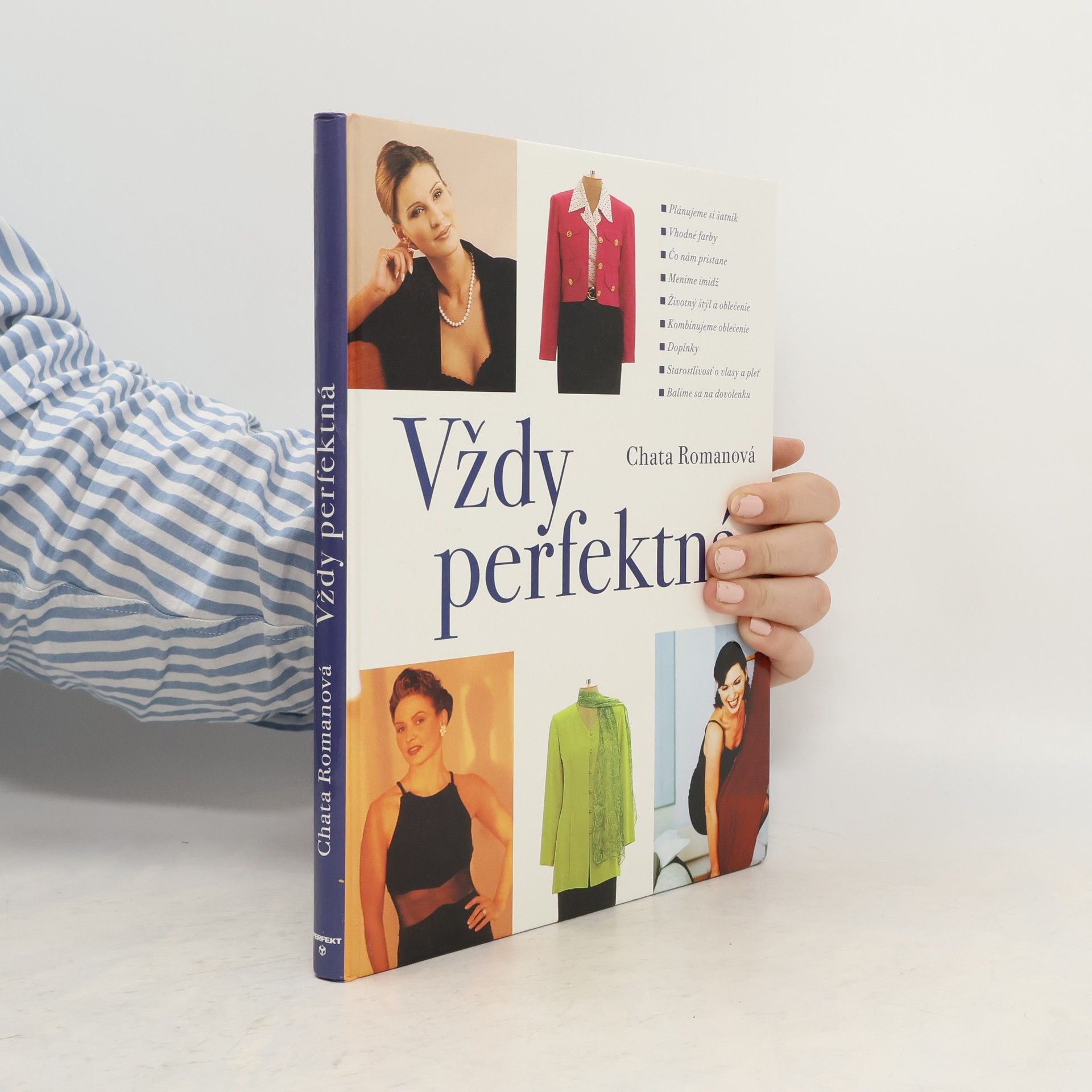 Chata Romano Vždy perfektná