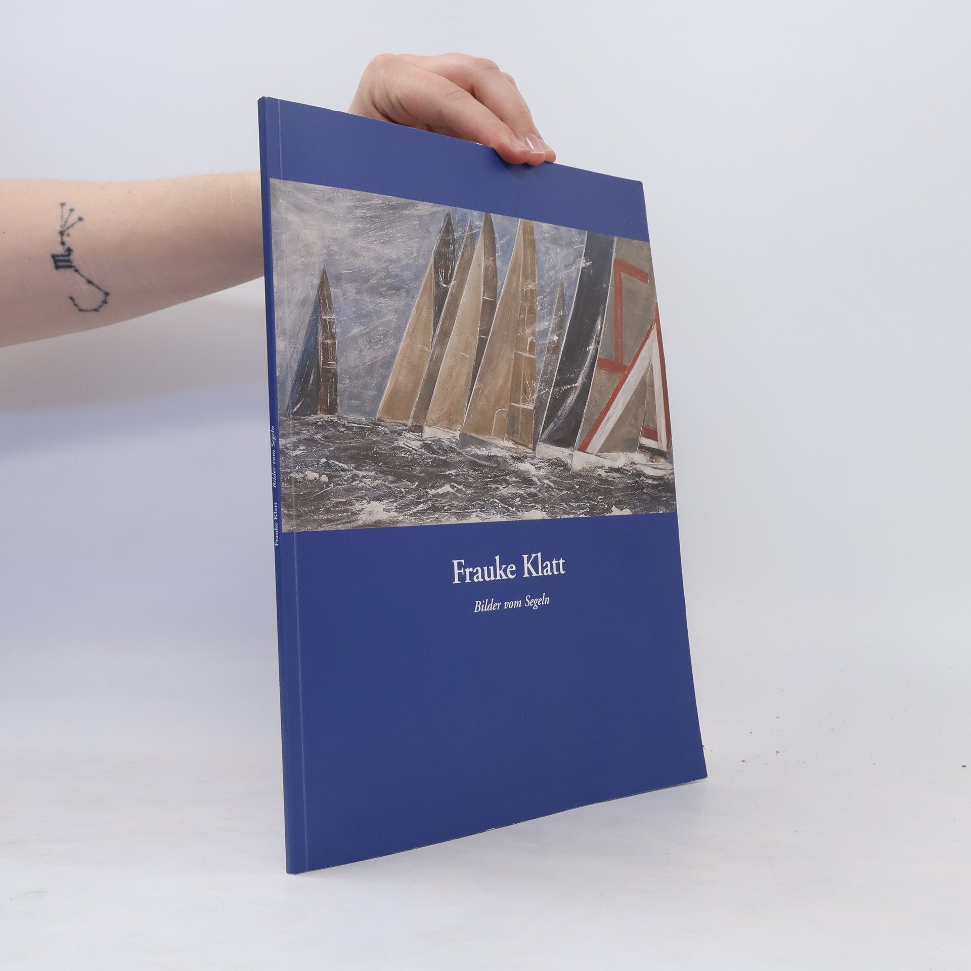 Autorenkollektiv Frauke Klatt