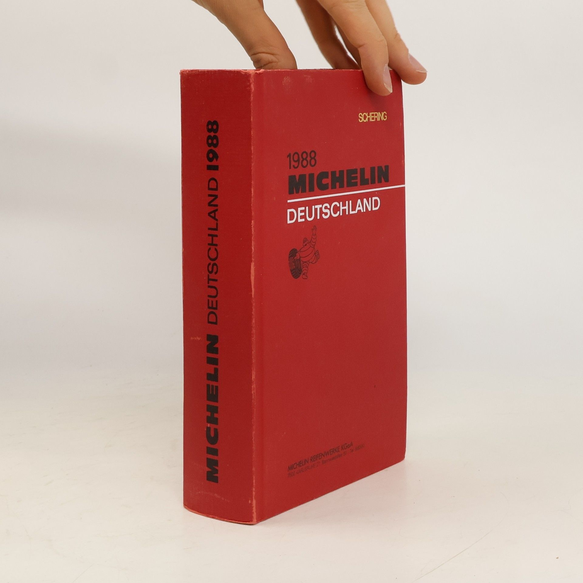 Autorenkollektiv Deutschland 1988