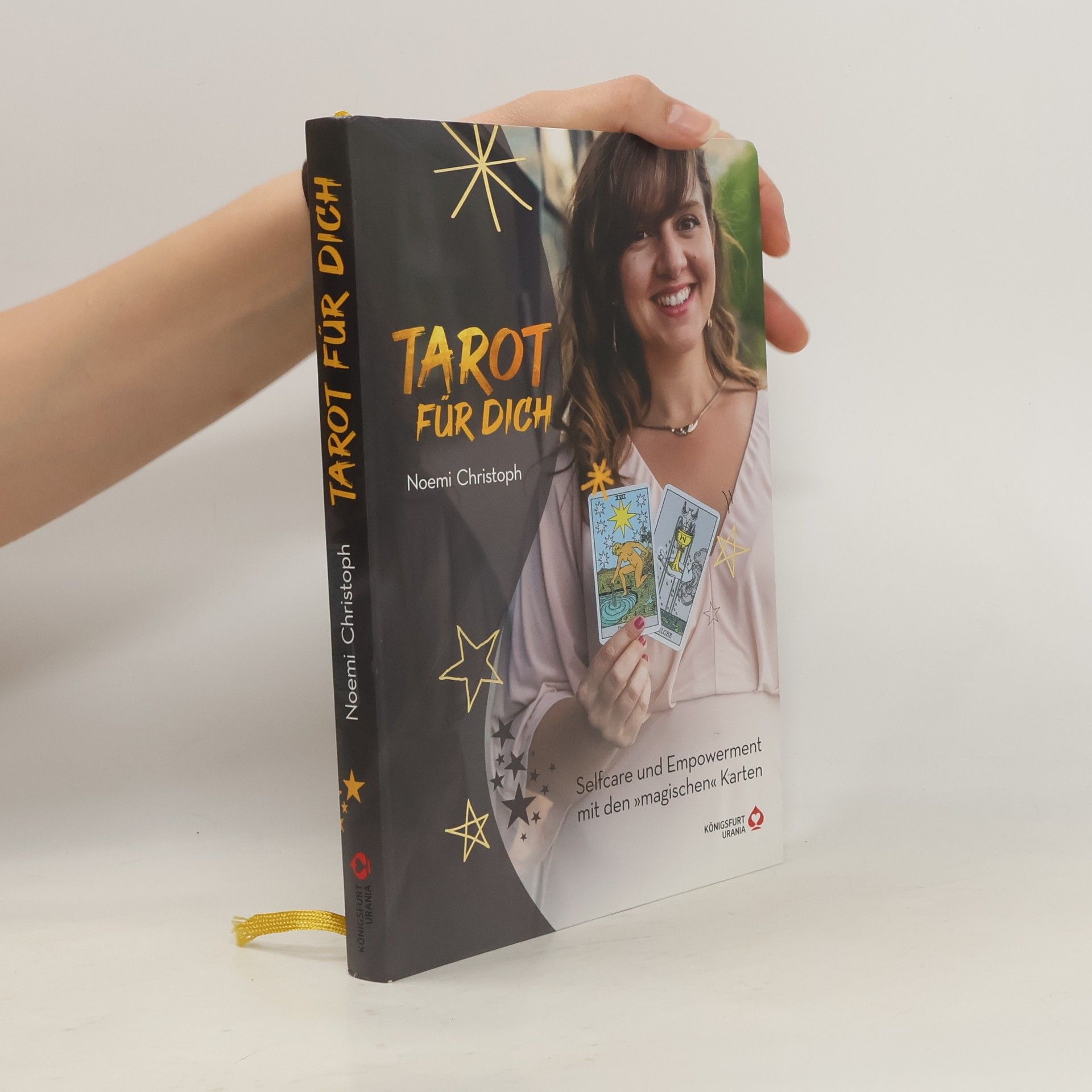 Noemi Christoph Tarot für Dich