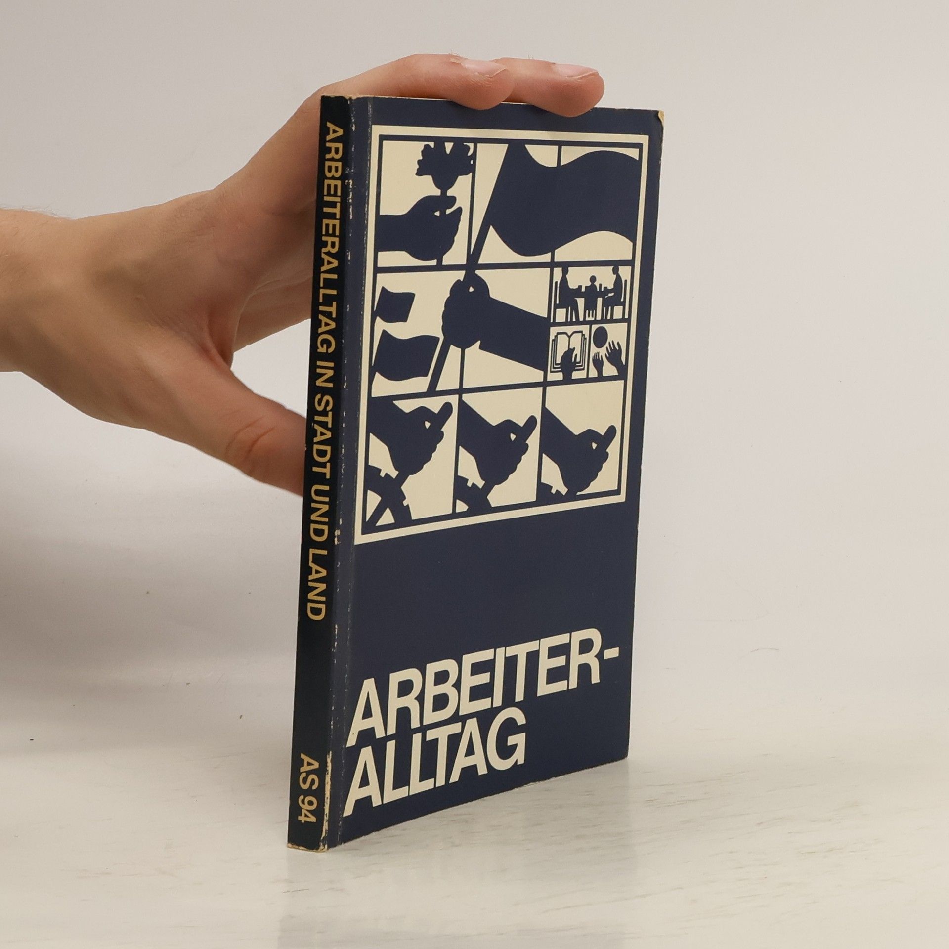 Heiko Haumann Arbeitsalltag in Stadt und Land