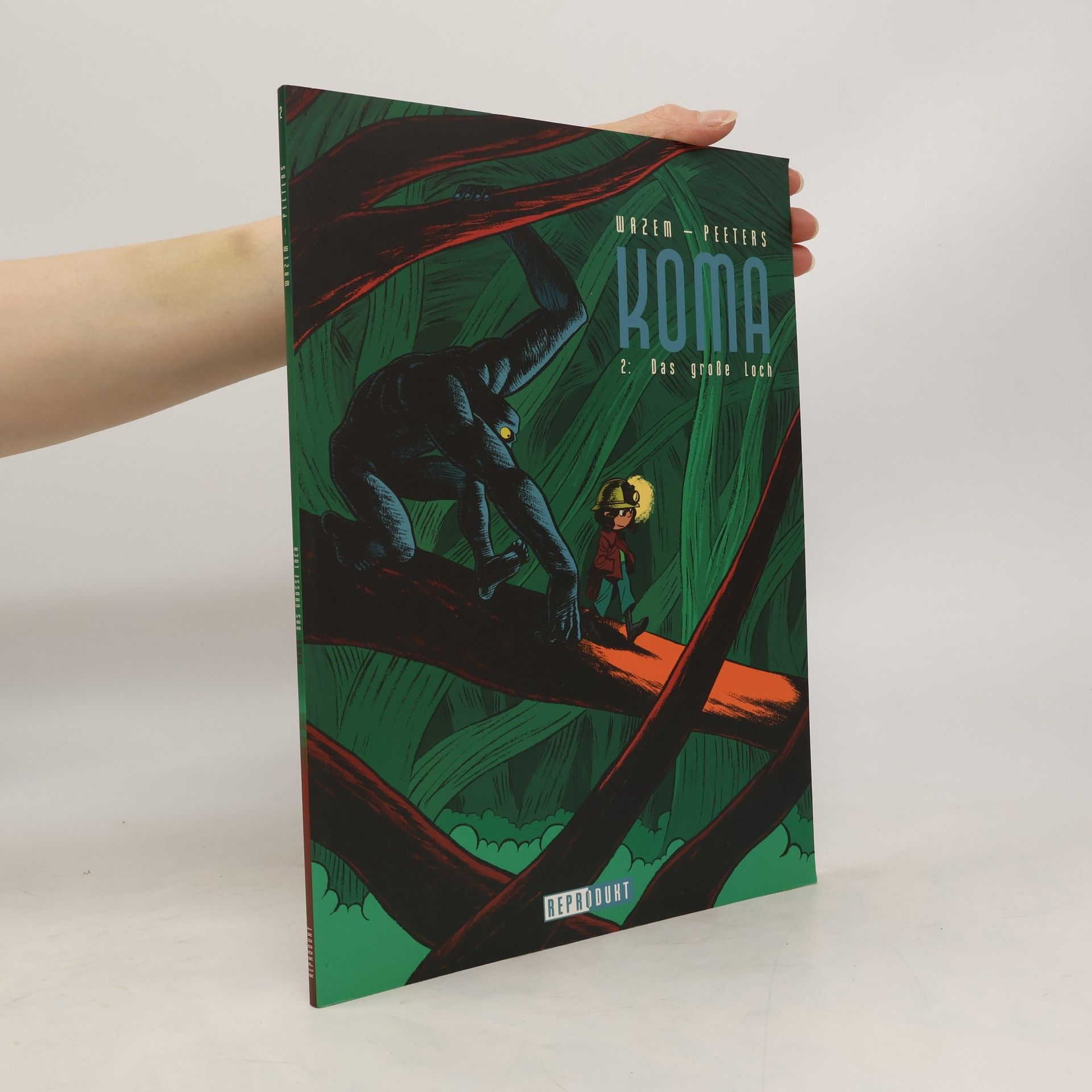 kolektiv Koma