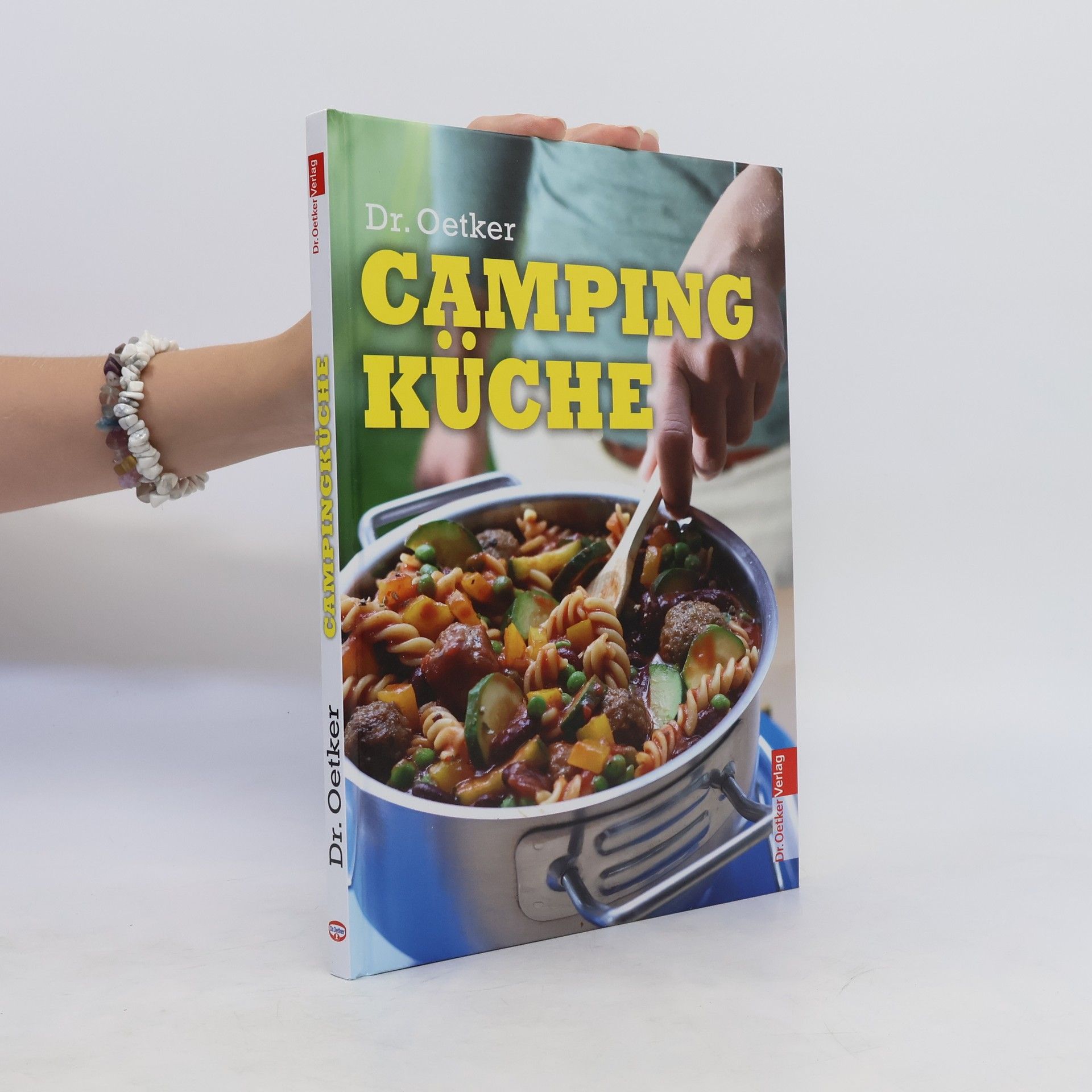 kolektiv Dr. Oetker Campingküche